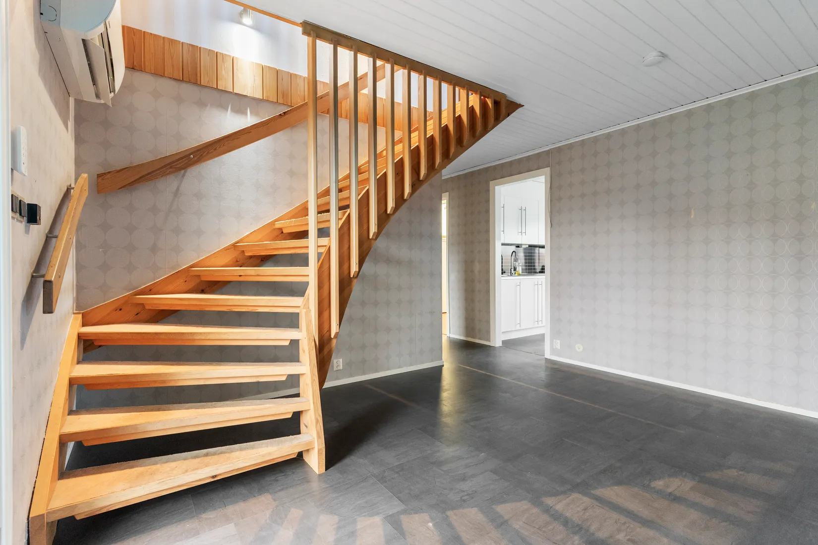 Villa, Vallmovägen 4, Vänersborg