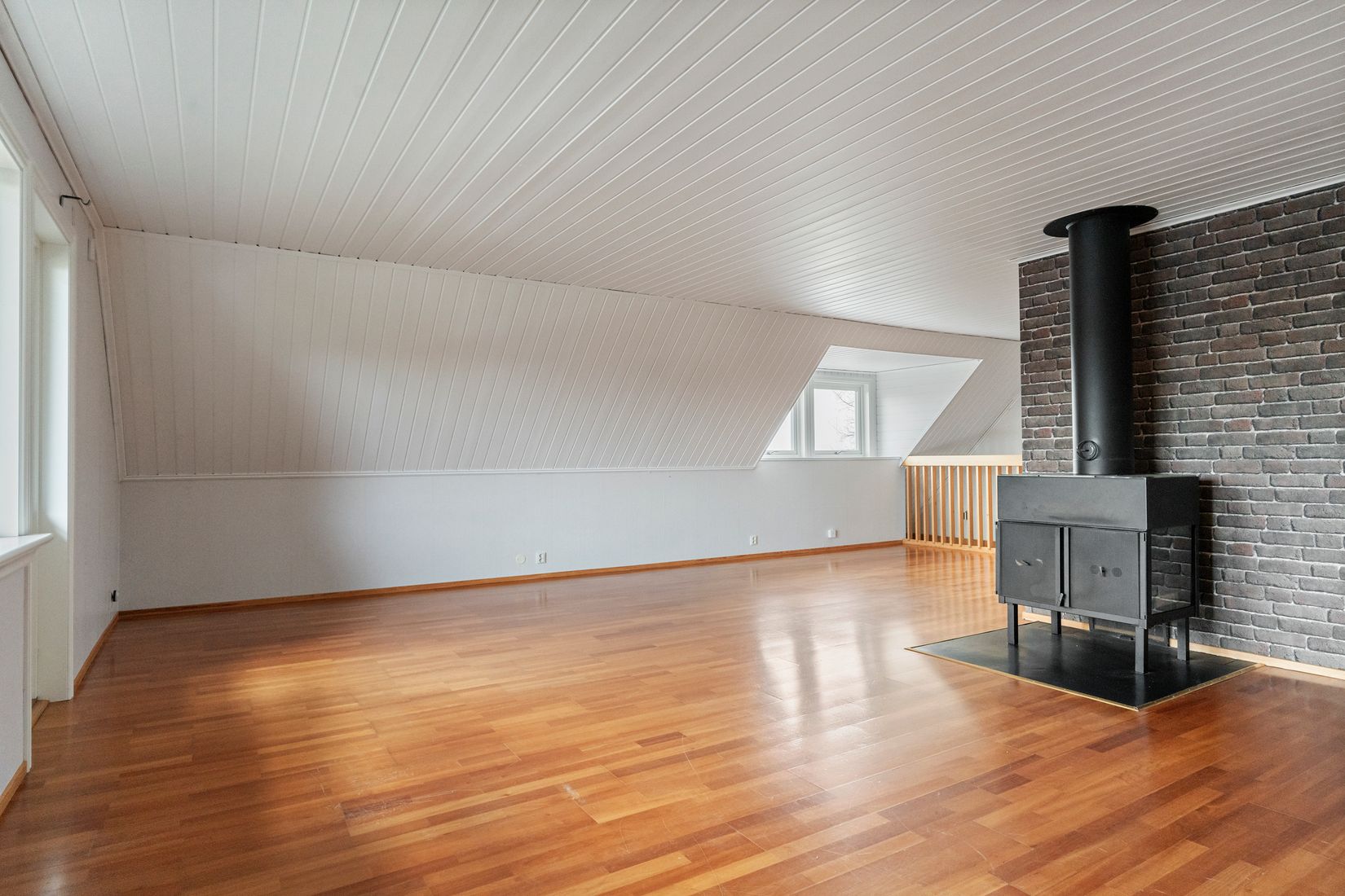 Villa, Vallmovägen 4, Vänersborg