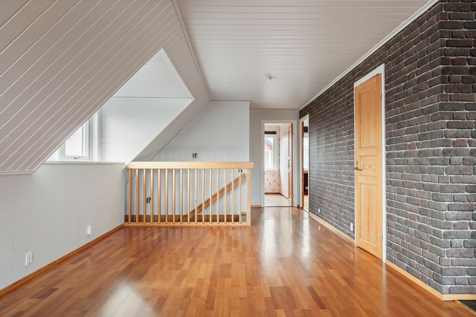 Villa, Vallmovägen 4, Vänersborg