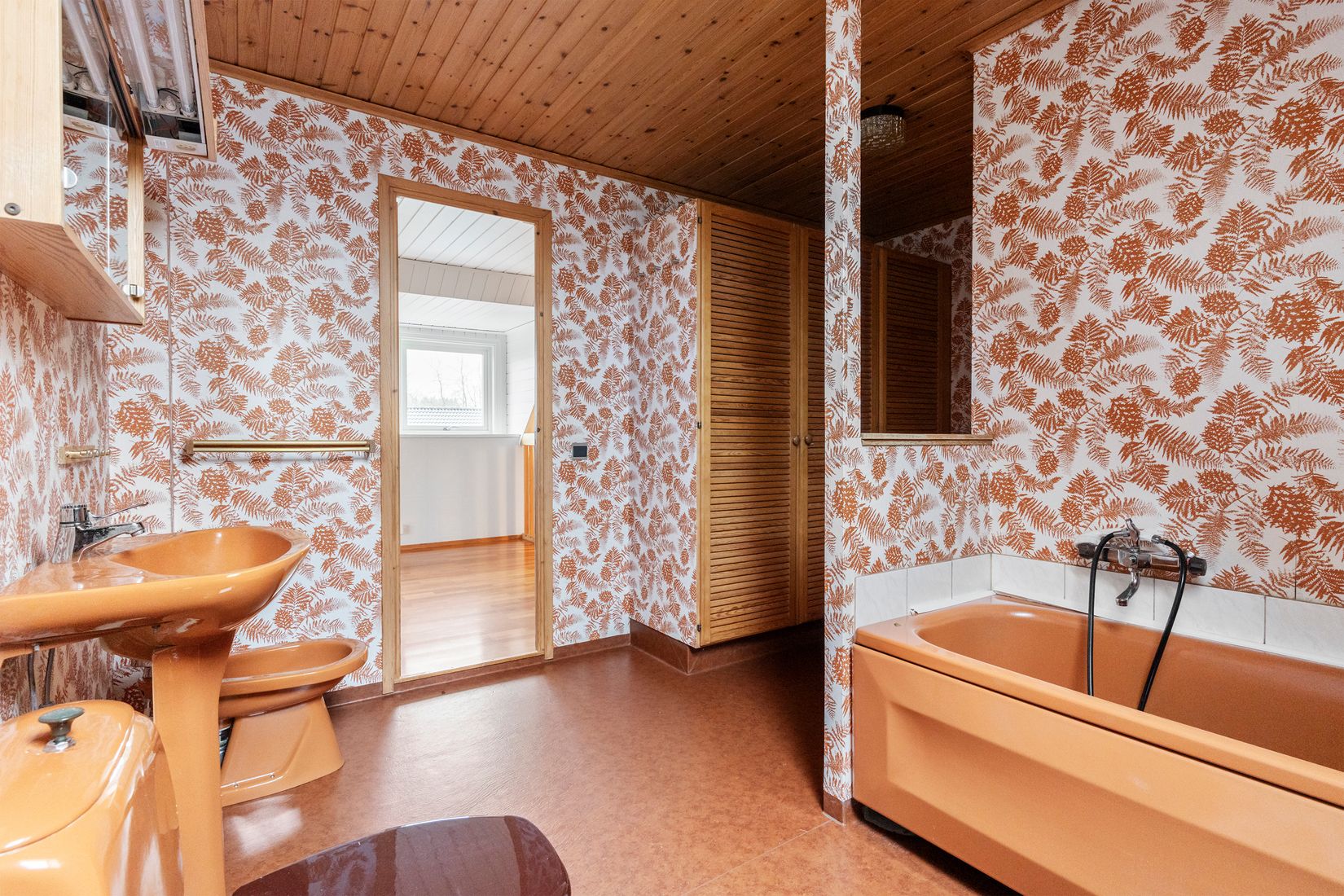 Villa, Vallmovägen 4, Vänersborg