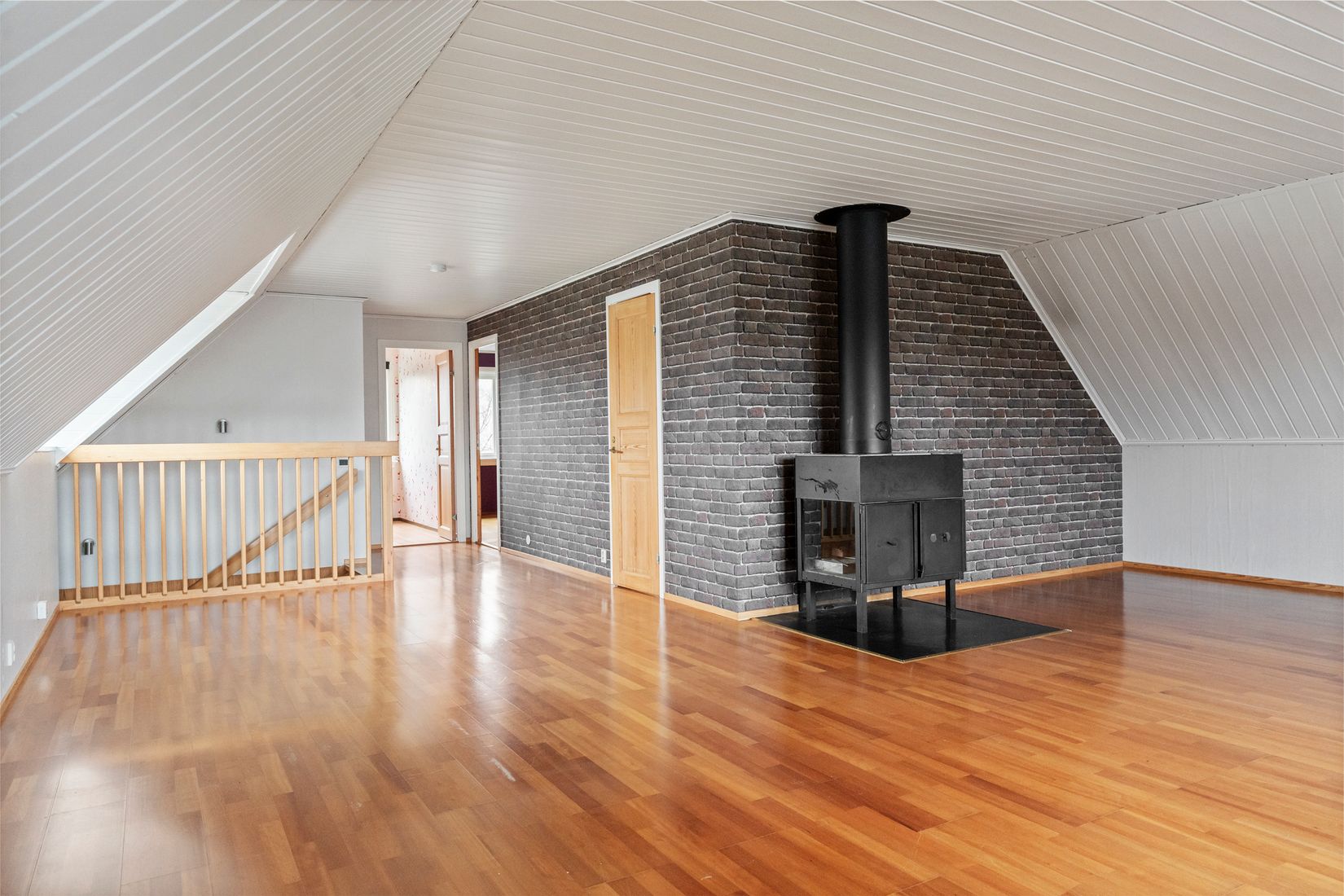 Villa, Vallmovägen 4, Vänersborg