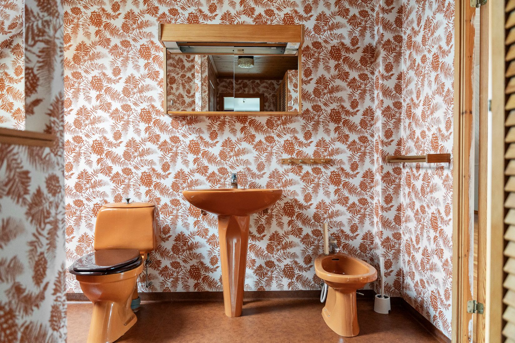 Villa, Vallmovägen 4, Vänersborg