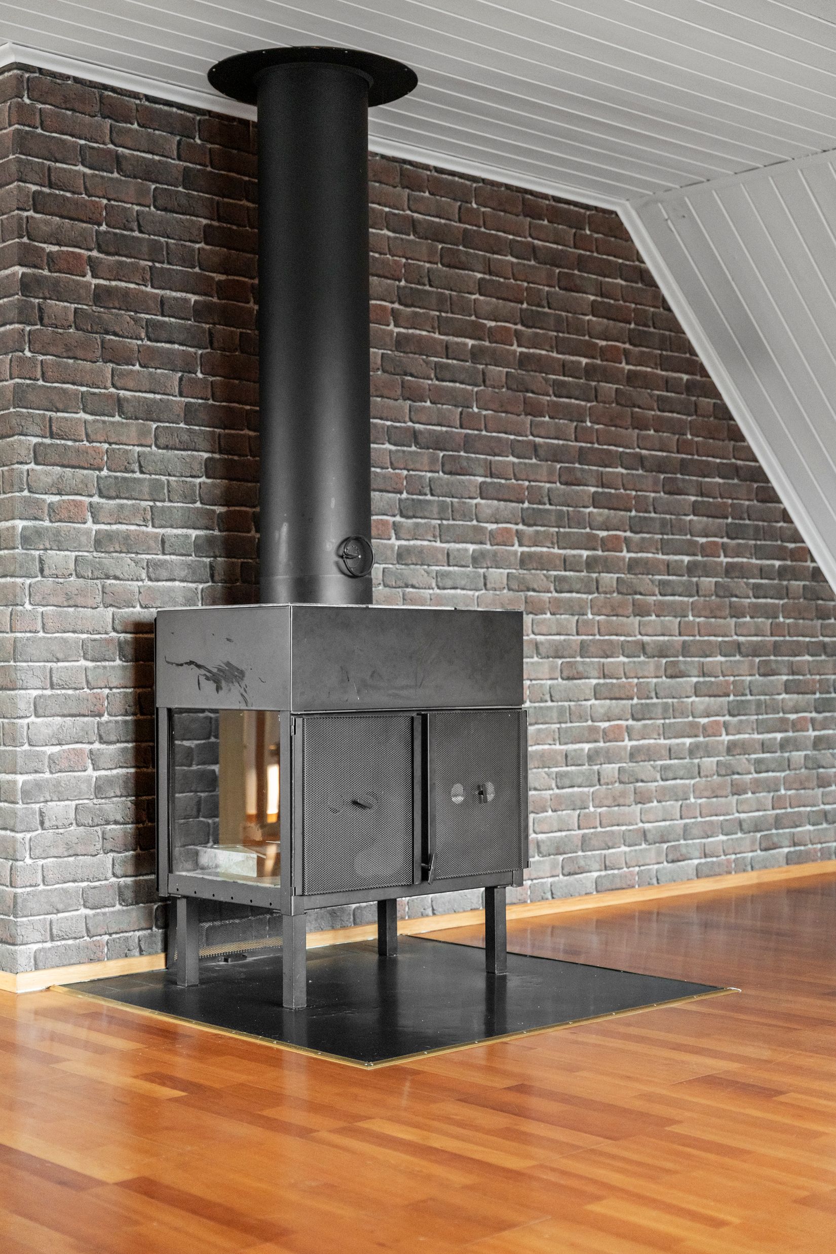 Villa, Vallmovägen 4, Vänersborg