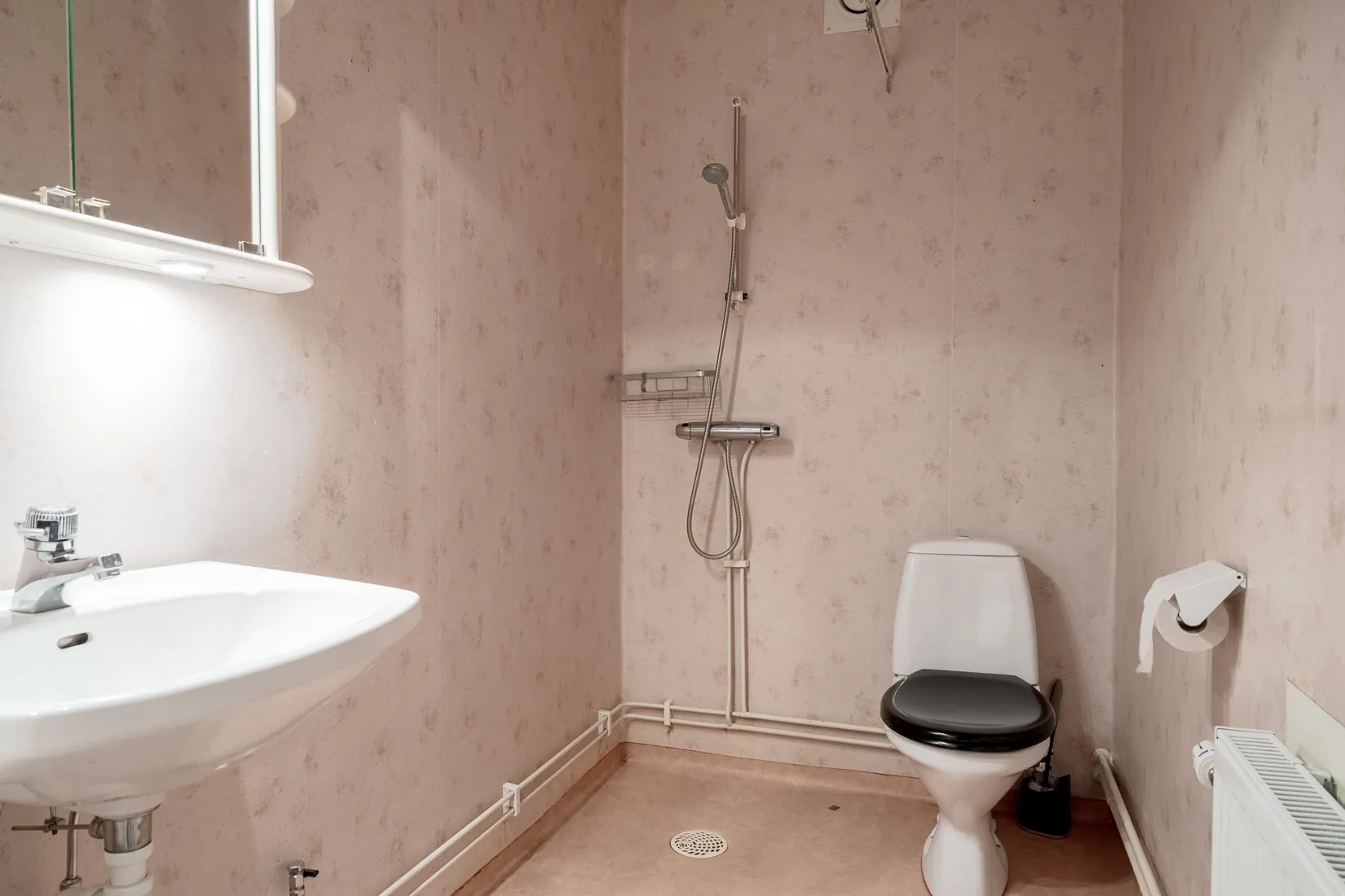Bostadsrätt, Kågevägen 40G, Alhem, Skellefteå