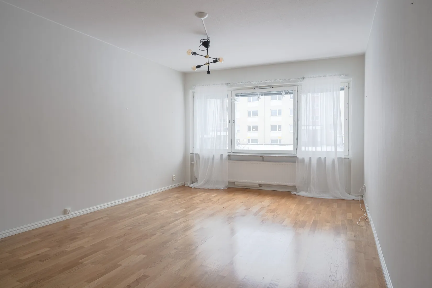 Bostadsrätt, Kågevägen 40G, Alhem, Skellefteå