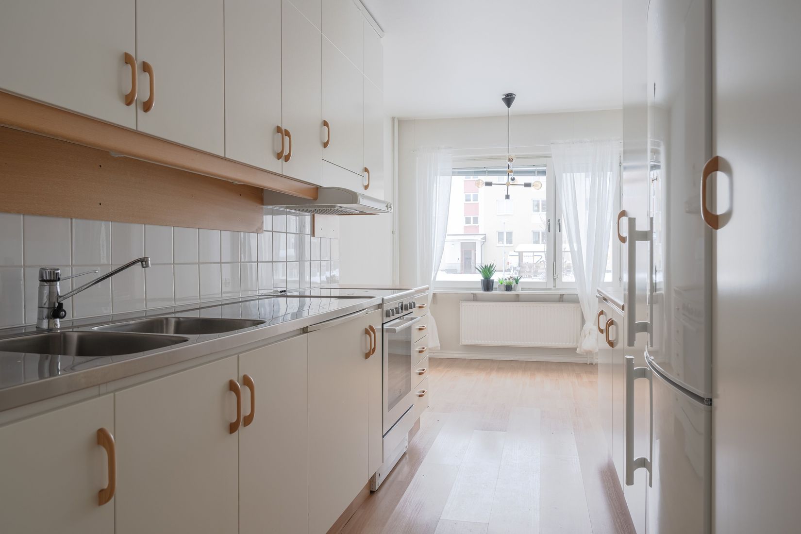 Bostadsrätt, Kågevägen 40G, Alhem, Skellefteå