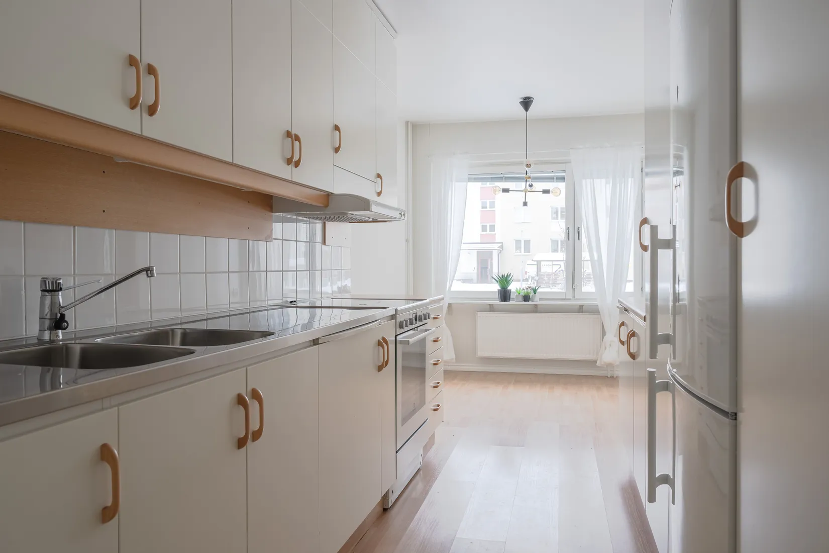Bostadsrätt, Kågevägen 40G, Alhem, Skellefteå