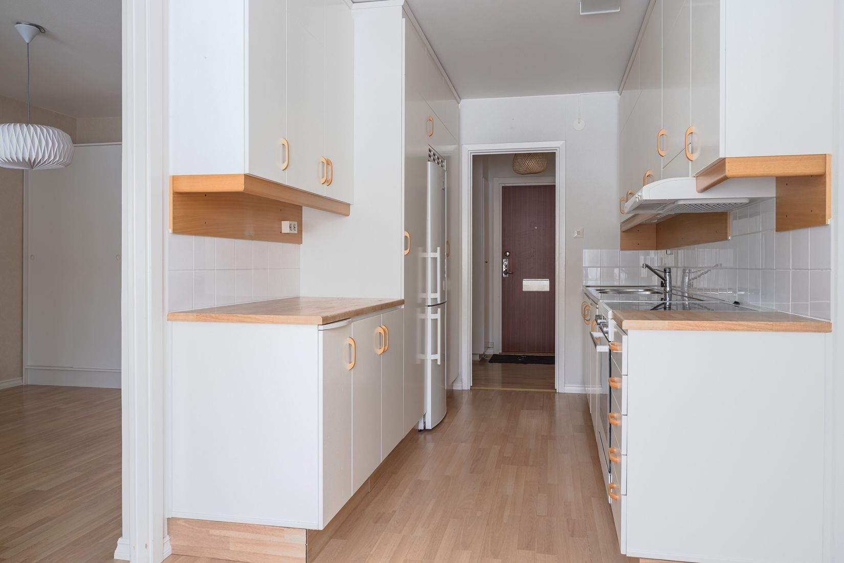 Bostadsrätt, Kågevägen 40G, Alhem, Skellefteå