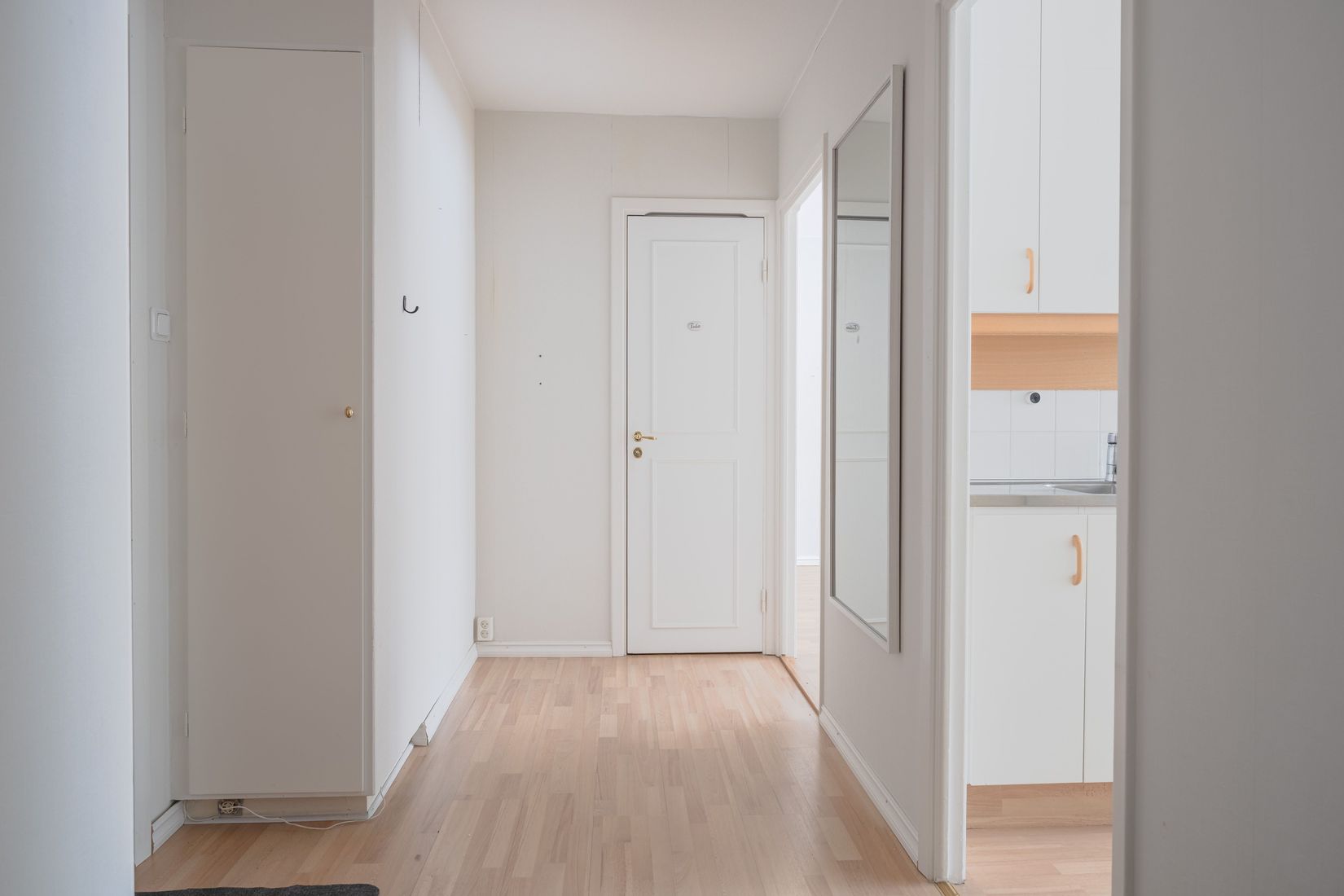 Bostadsrätt, Kågevägen 40G, Alhem, Skellefteå