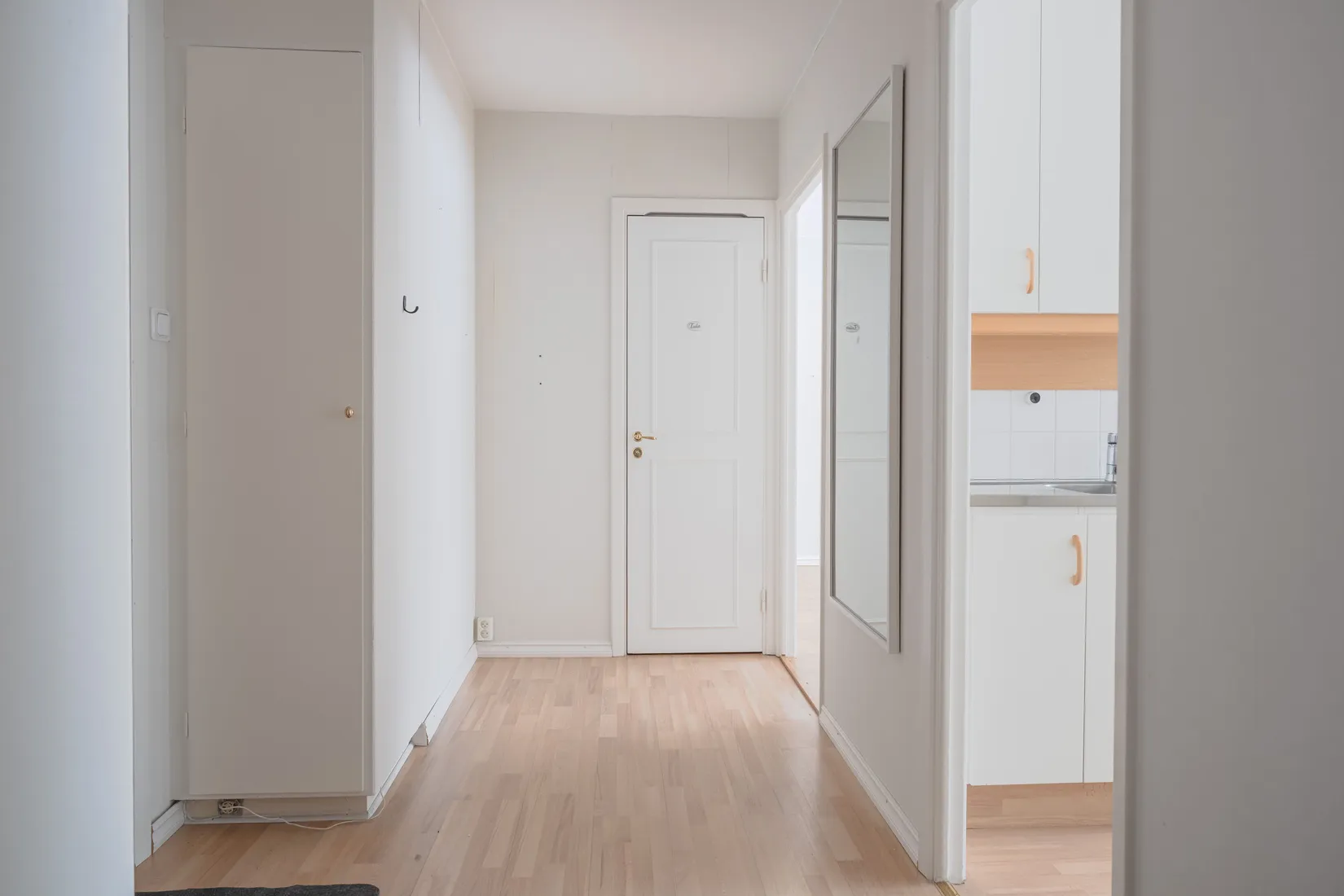 Bostadsrätt, Kågevägen 40G, Alhem, Skellefteå