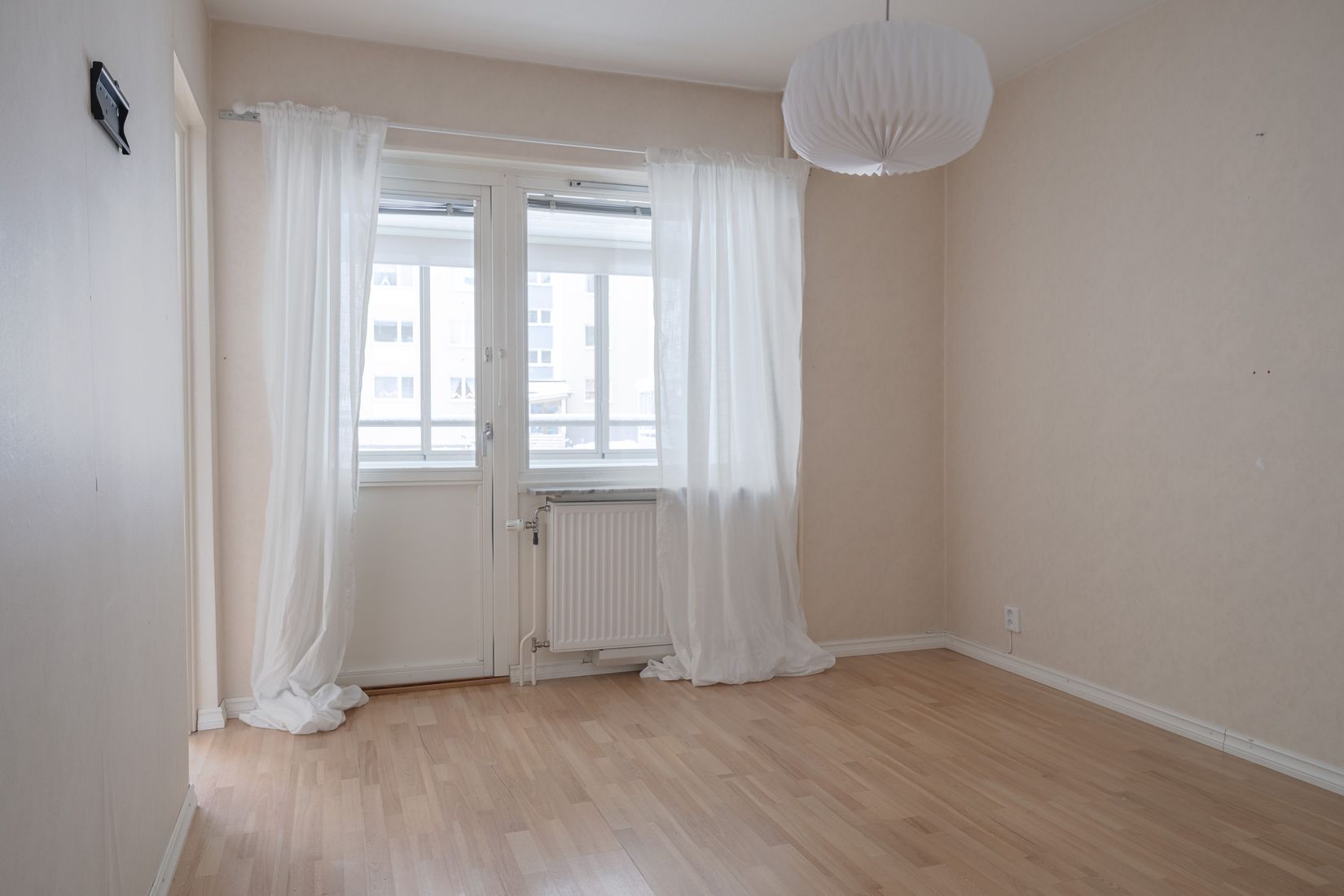 Bostadsrätt, Kågevägen 40G, Alhem, Skellefteå