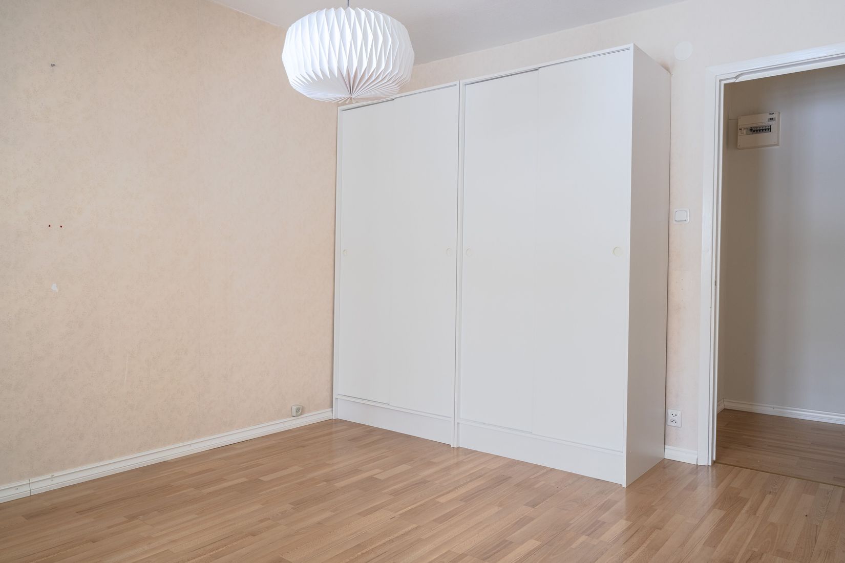 Bostadsrätt, Kågevägen 40G, Alhem, Skellefteå