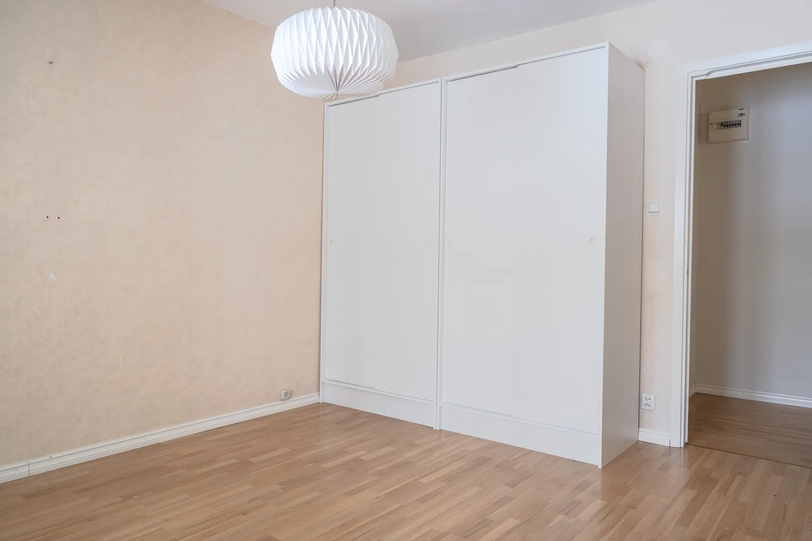 Bostadsrätt, Kågevägen 40G, Alhem, Skellefteå