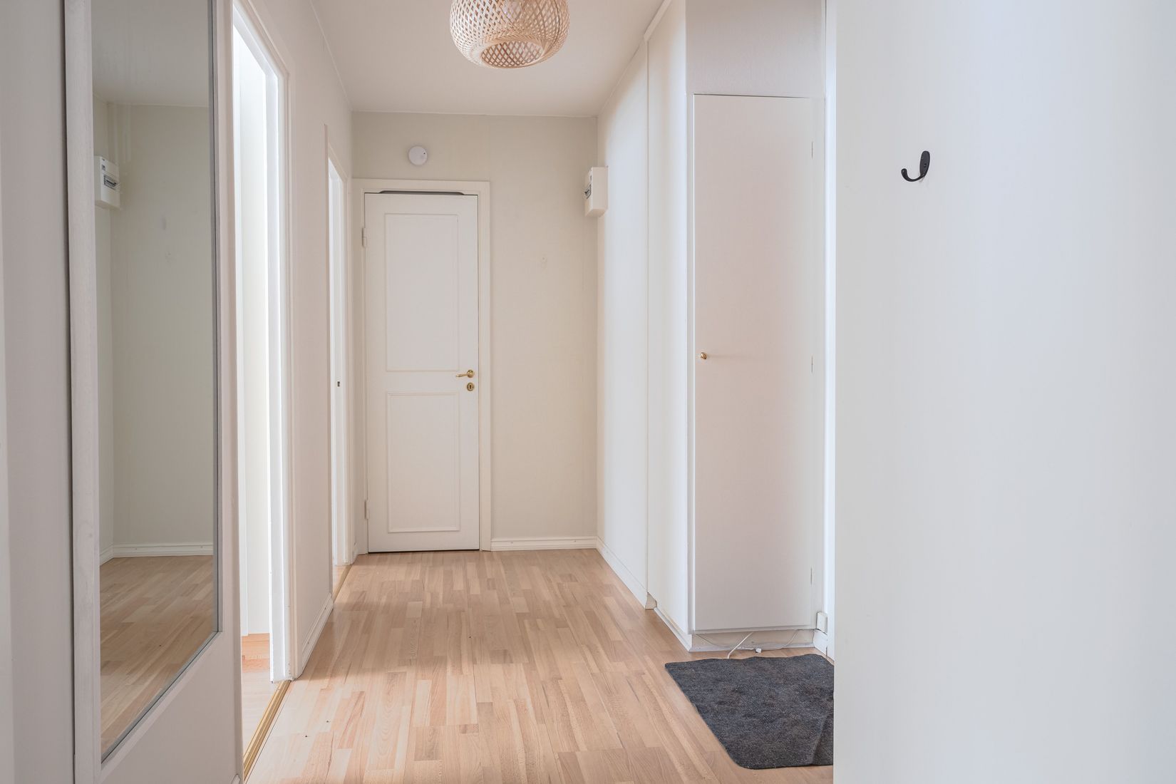 Bostadsrätt, Kågevägen 40G, Alhem, Skellefteå