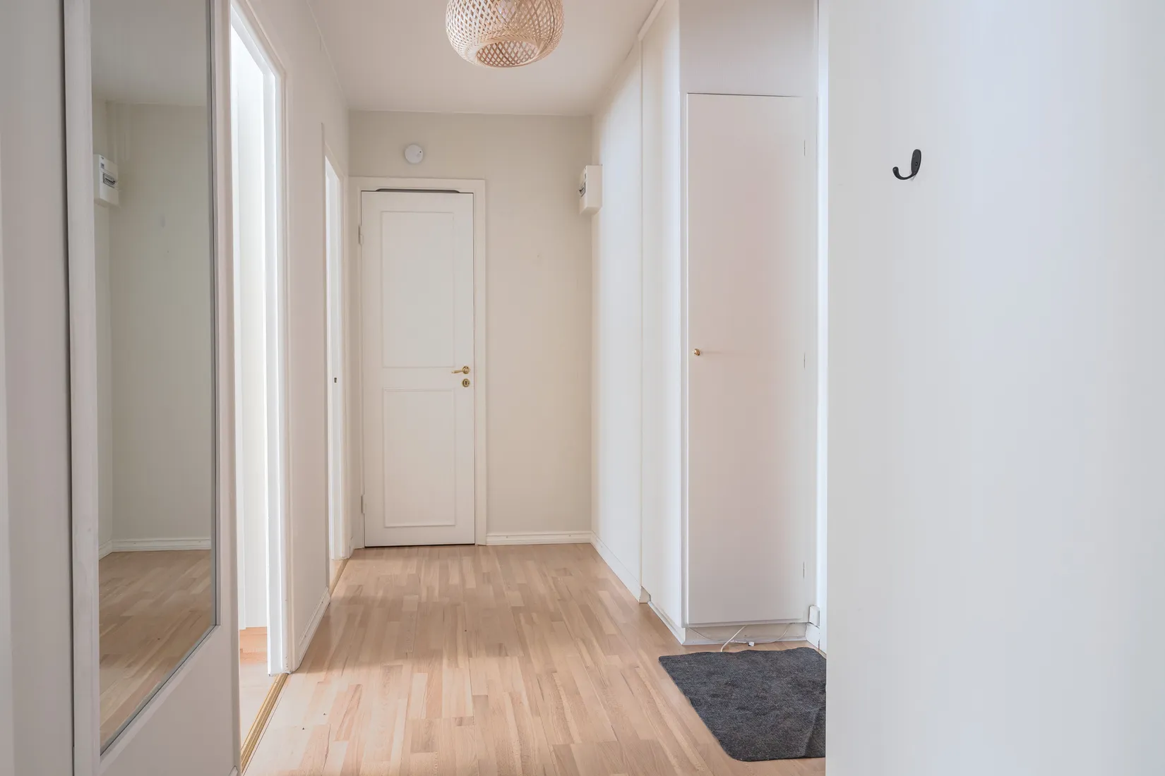 Bostadsrätt, Kågevägen 40G, Alhem, Skellefteå