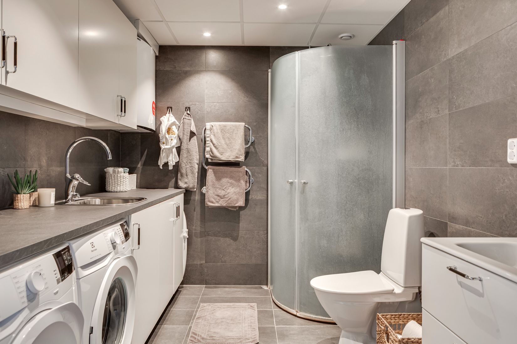 Bostadsrätt, Maja-Lisa Grönbergs väg 1G, Skegrie, Trelleborg