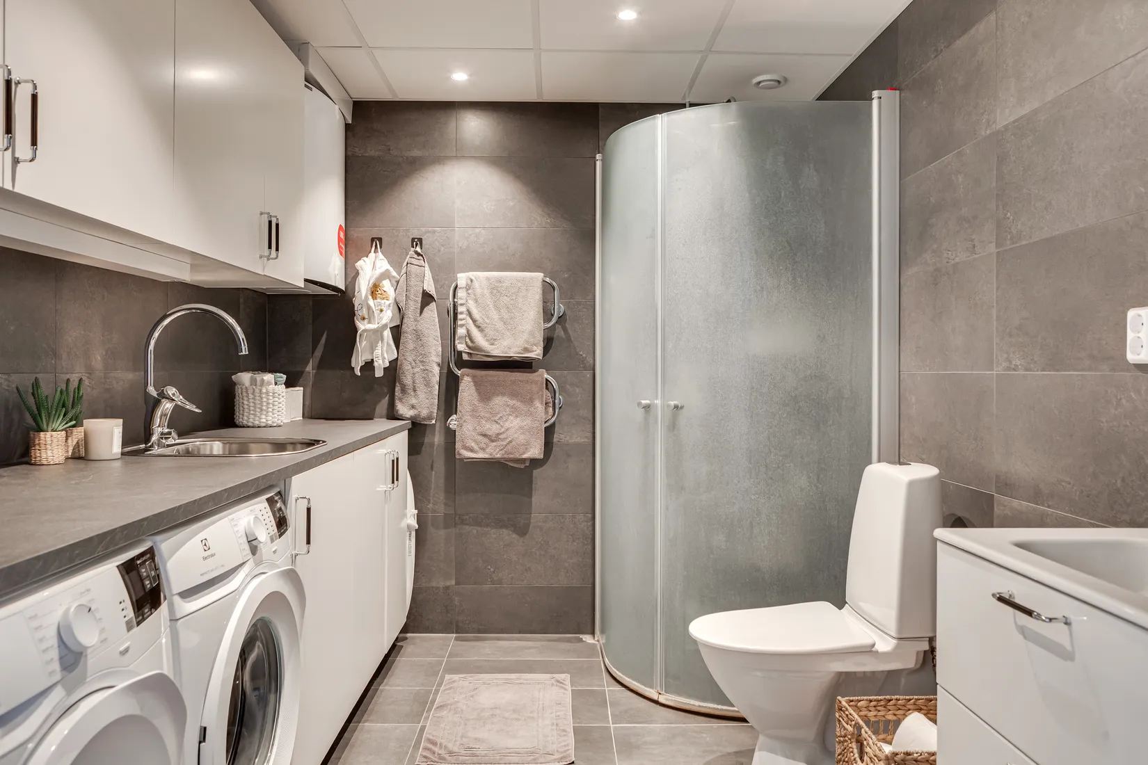 Bostadsrätt, Maja-Lisa Grönbergs väg 1G, Skegrie, Trelleborg