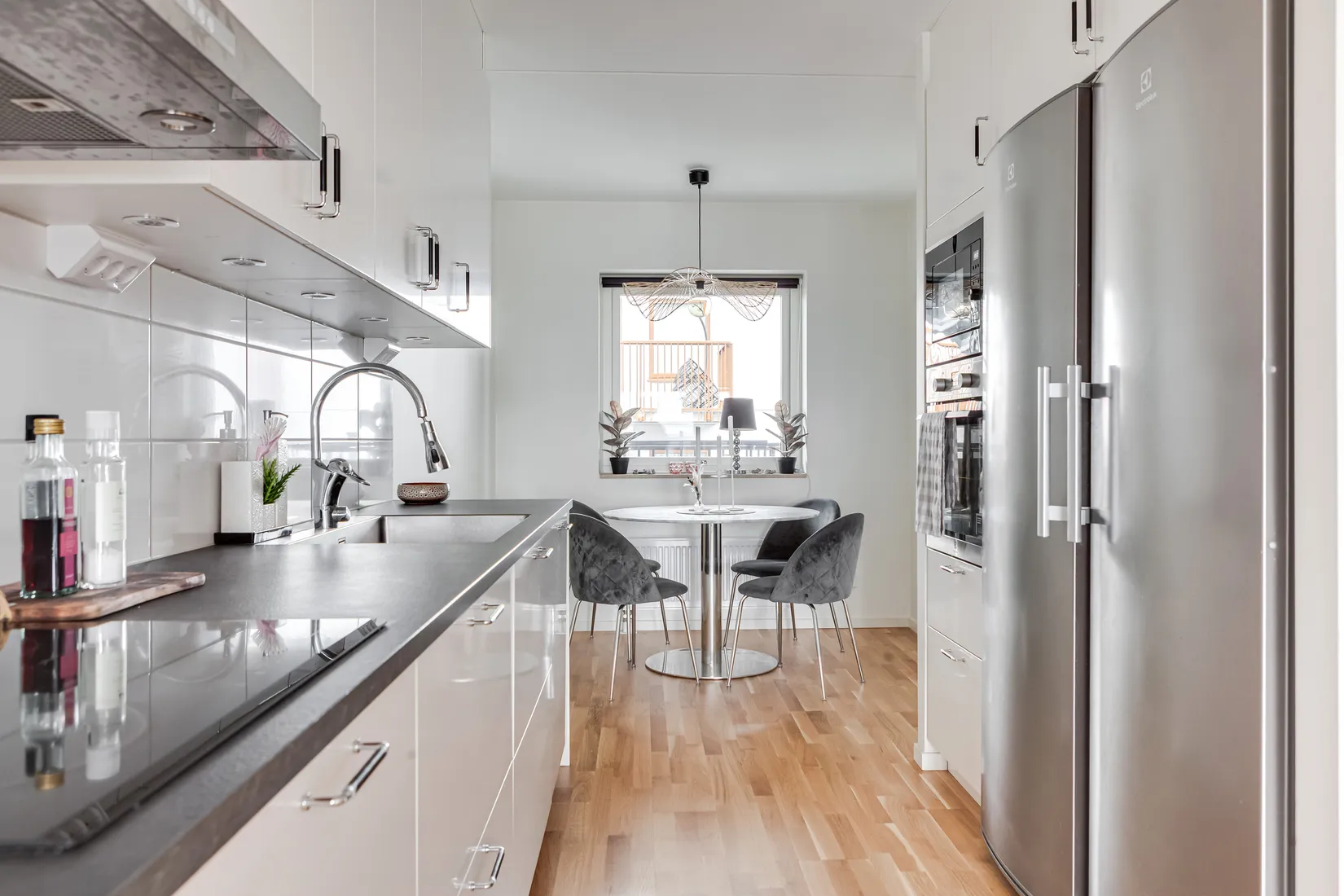 Bostadsrätt, Maja-Lisa Grönbergs väg 1G, Skegrie, Trelleborg