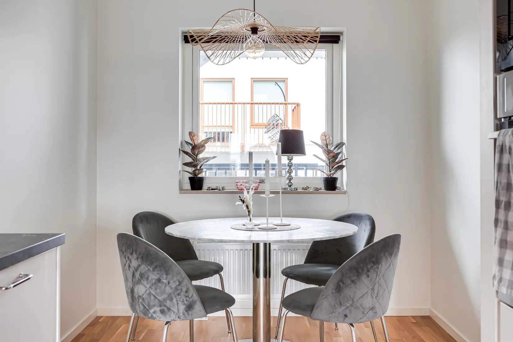 Bostadsrätt, Maja-Lisa Grönbergs väg 1G, Skegrie, Trelleborg