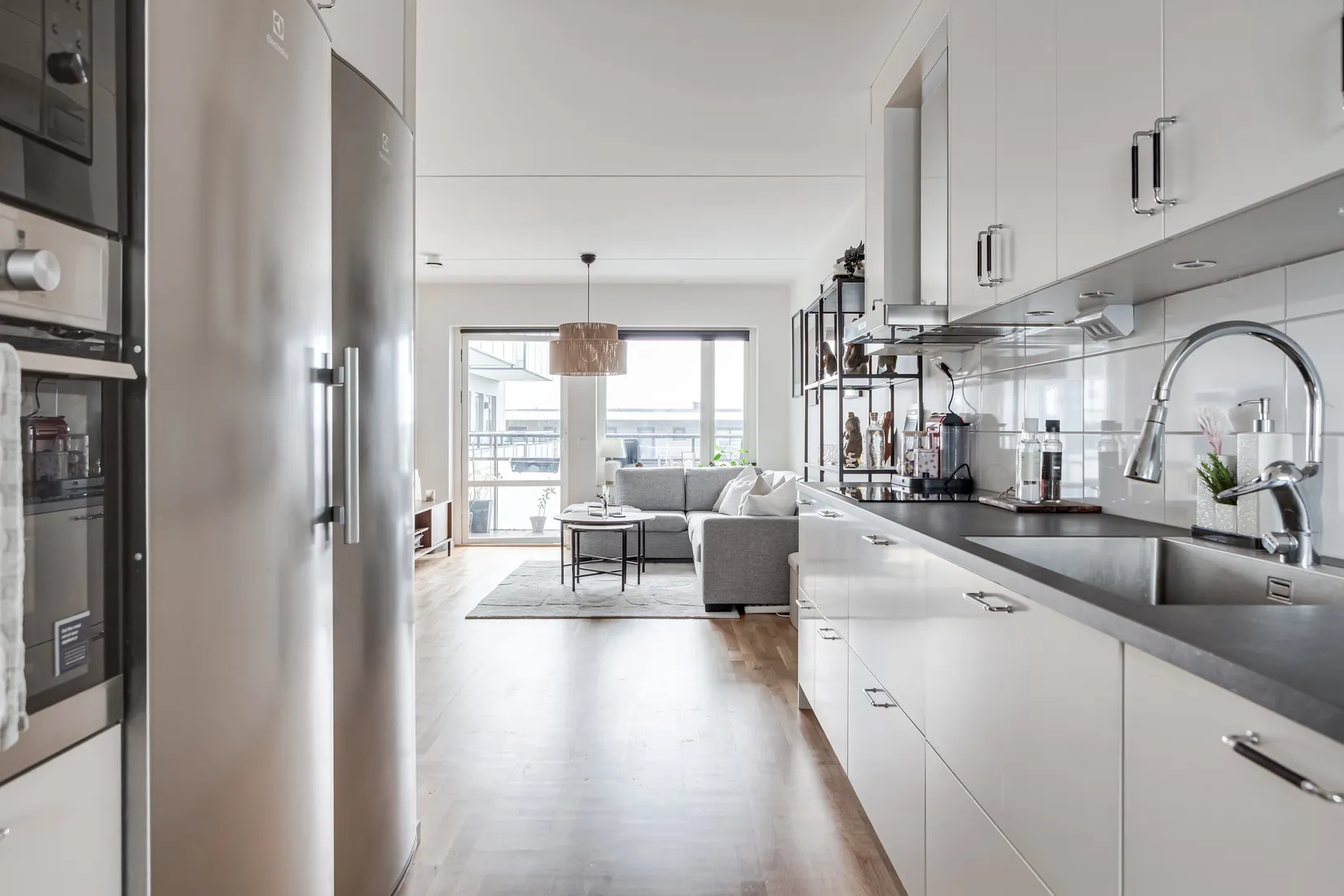 Bostadsrätt, Maja-Lisa Grönbergs väg 1G, Skegrie, Trelleborg