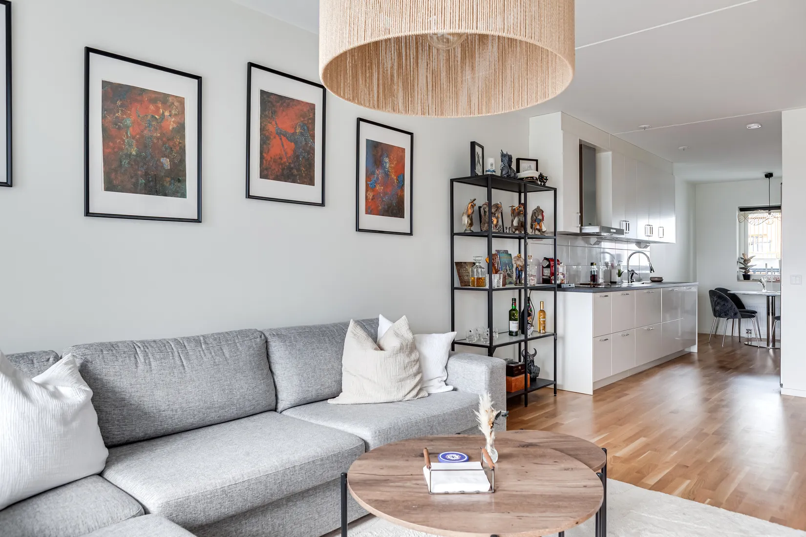 Bostadsrätt, Maja-Lisa Grönbergs väg 1G, Skegrie, Trelleborg