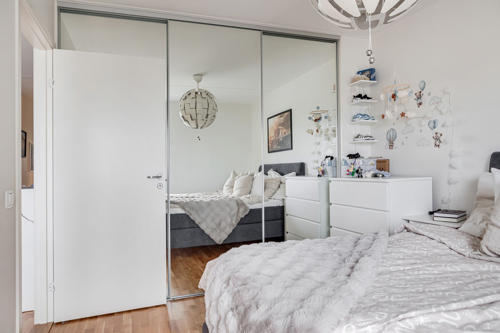 Bostadsrätt, Maja-Lisa Grönbergs väg 1G, Skegrie, Trelleborg