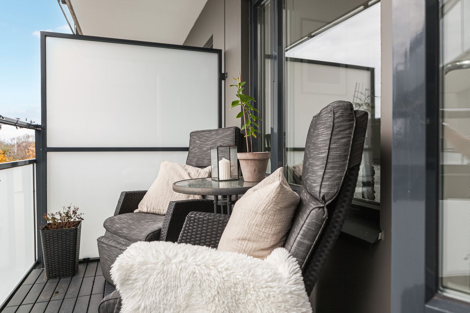 Bostadsrätt, Maja-Lisa Grönbergs väg 1G, Skegrie, Trelleborg