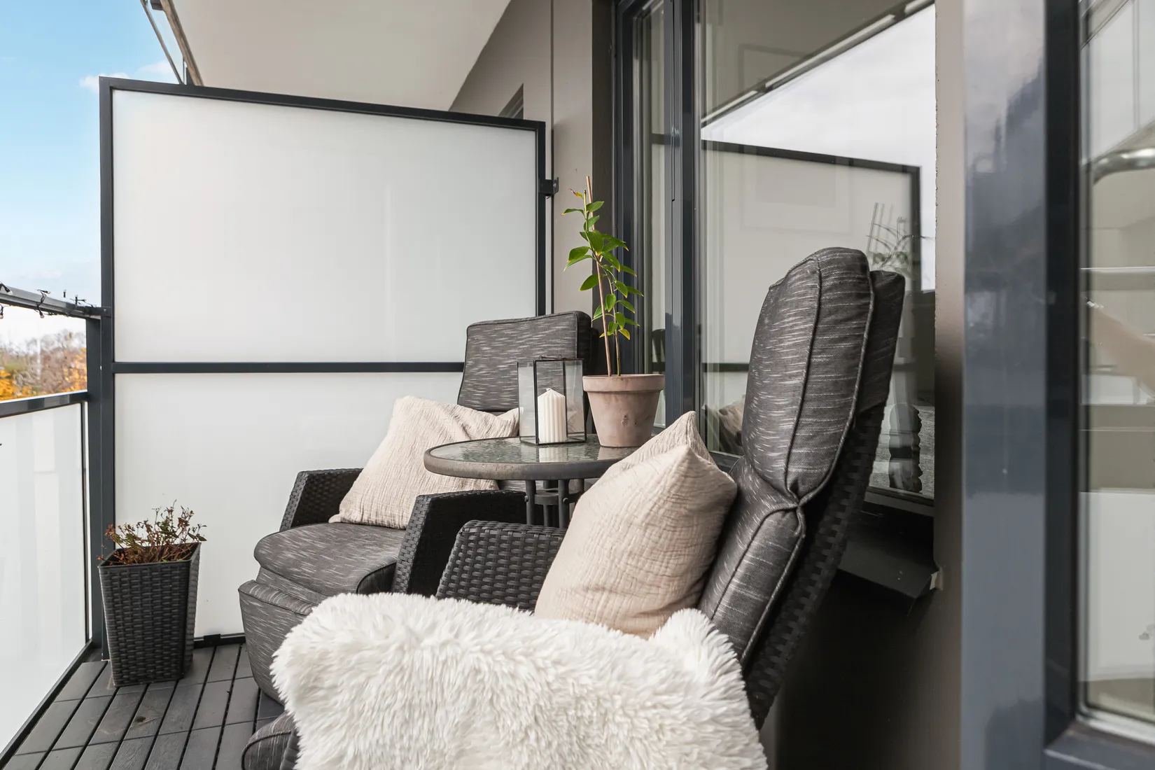 Bostadsrätt, Maja-Lisa Grönbergs väg 1G, Skegrie, Trelleborg
