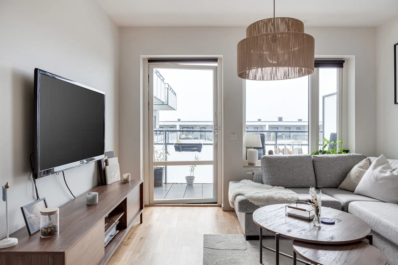 Bostadsrätt, Maja-Lisa Grönbergs väg 1G, Skegrie, Trelleborg