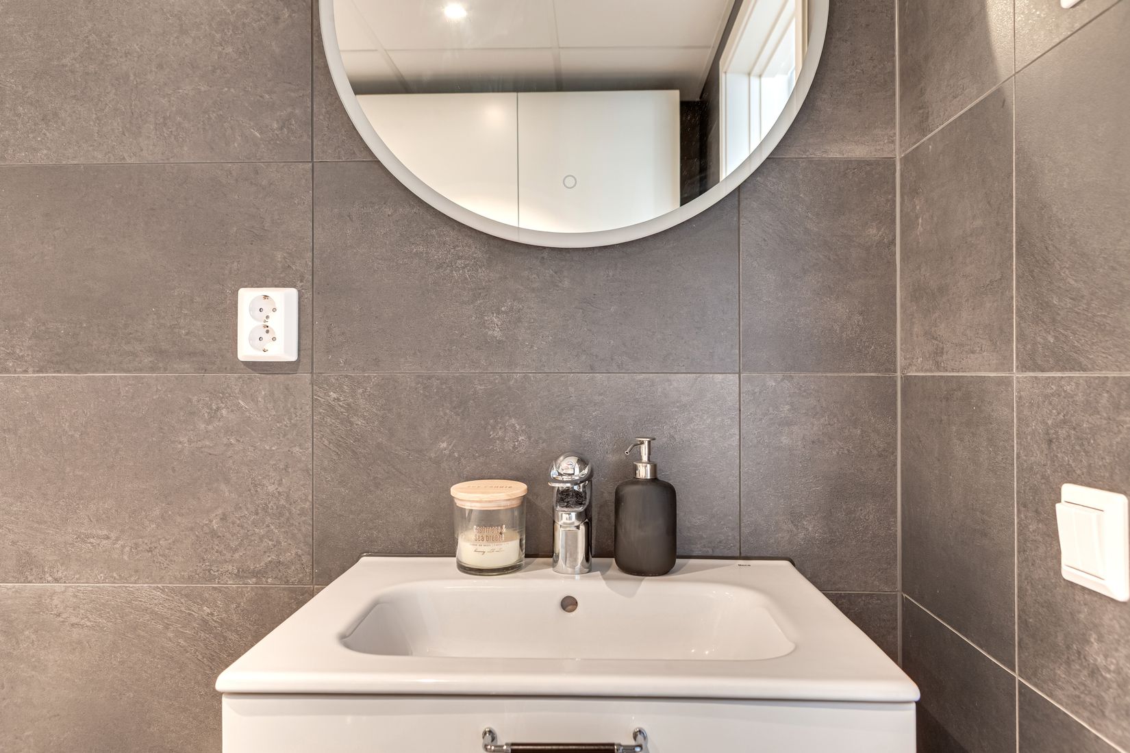 Bostadsrätt, Maja-Lisa Grönbergs väg 1G, Skegrie, Trelleborg