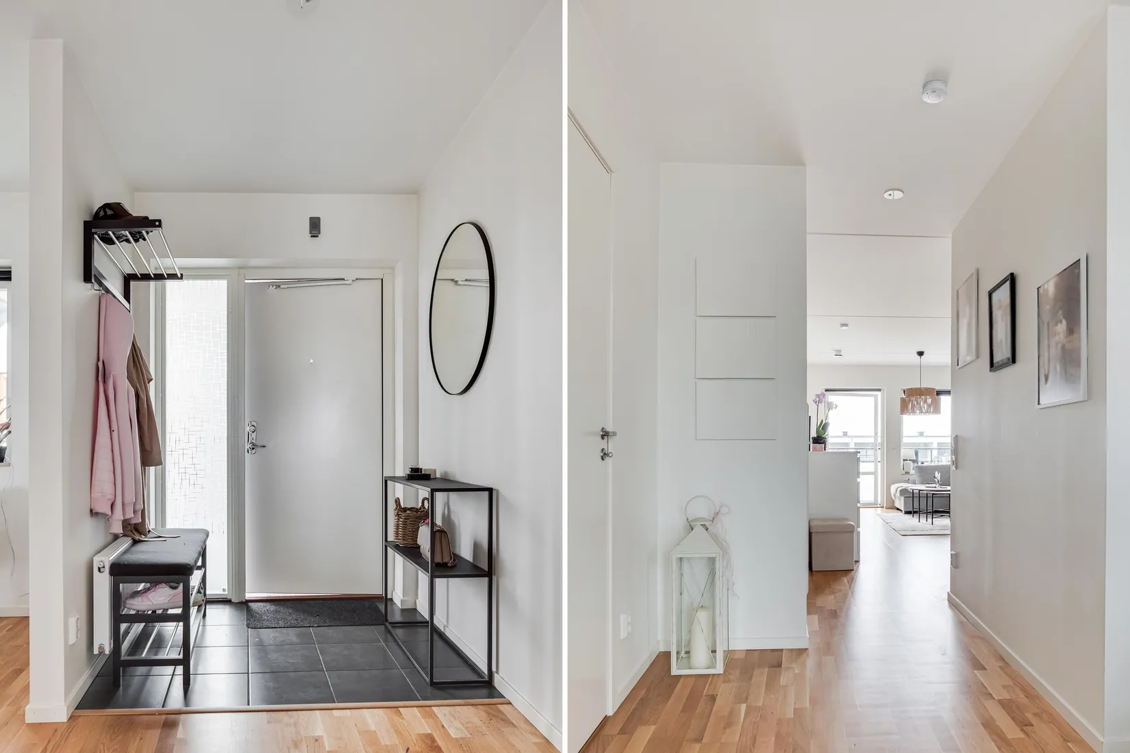 Bostadsrätt, Maja-Lisa Grönbergs väg 1G, Skegrie, Trelleborg