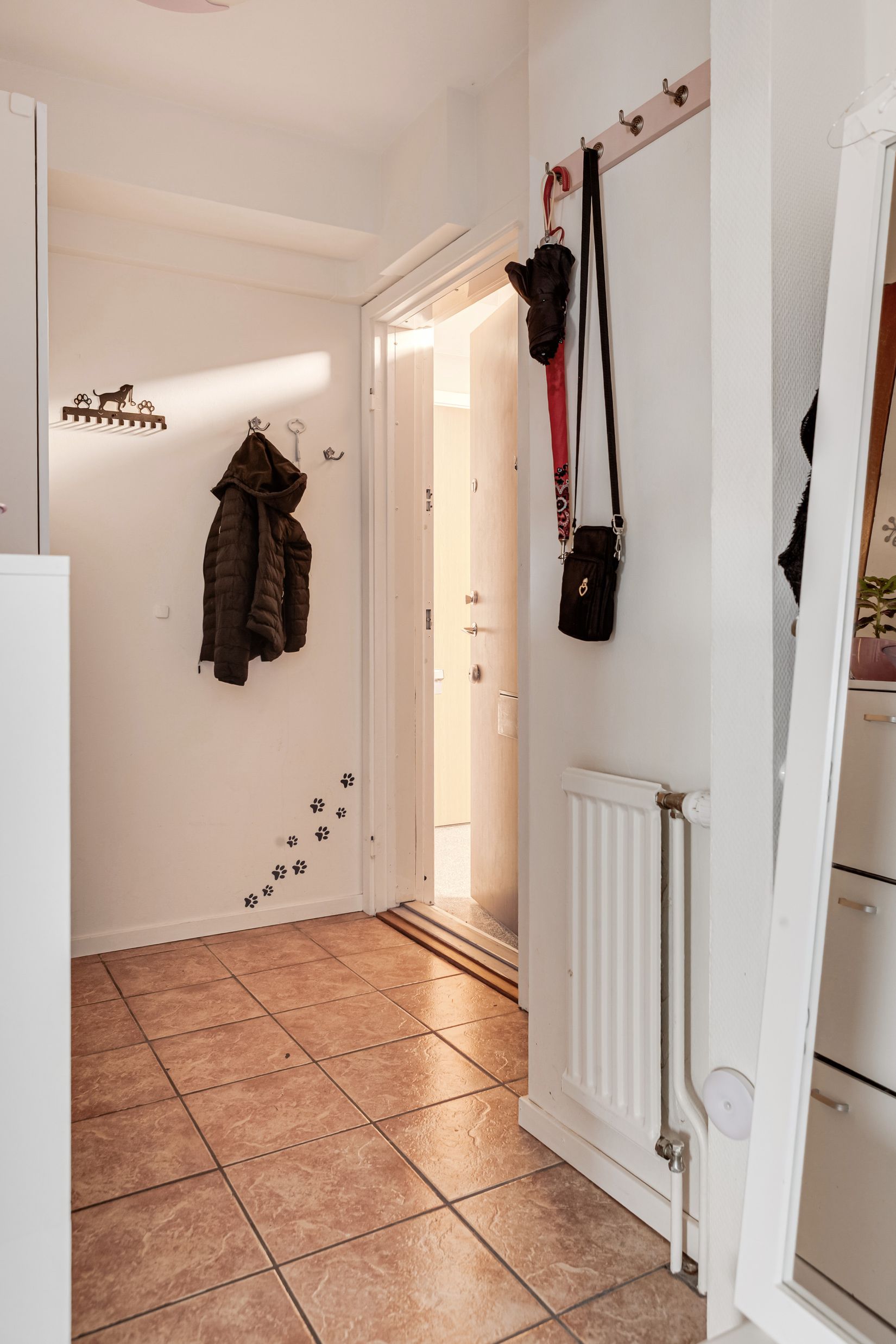 Bostadsrätt, Hesekillegatan 17A, Trelleborg - Centralt, Trelleborg