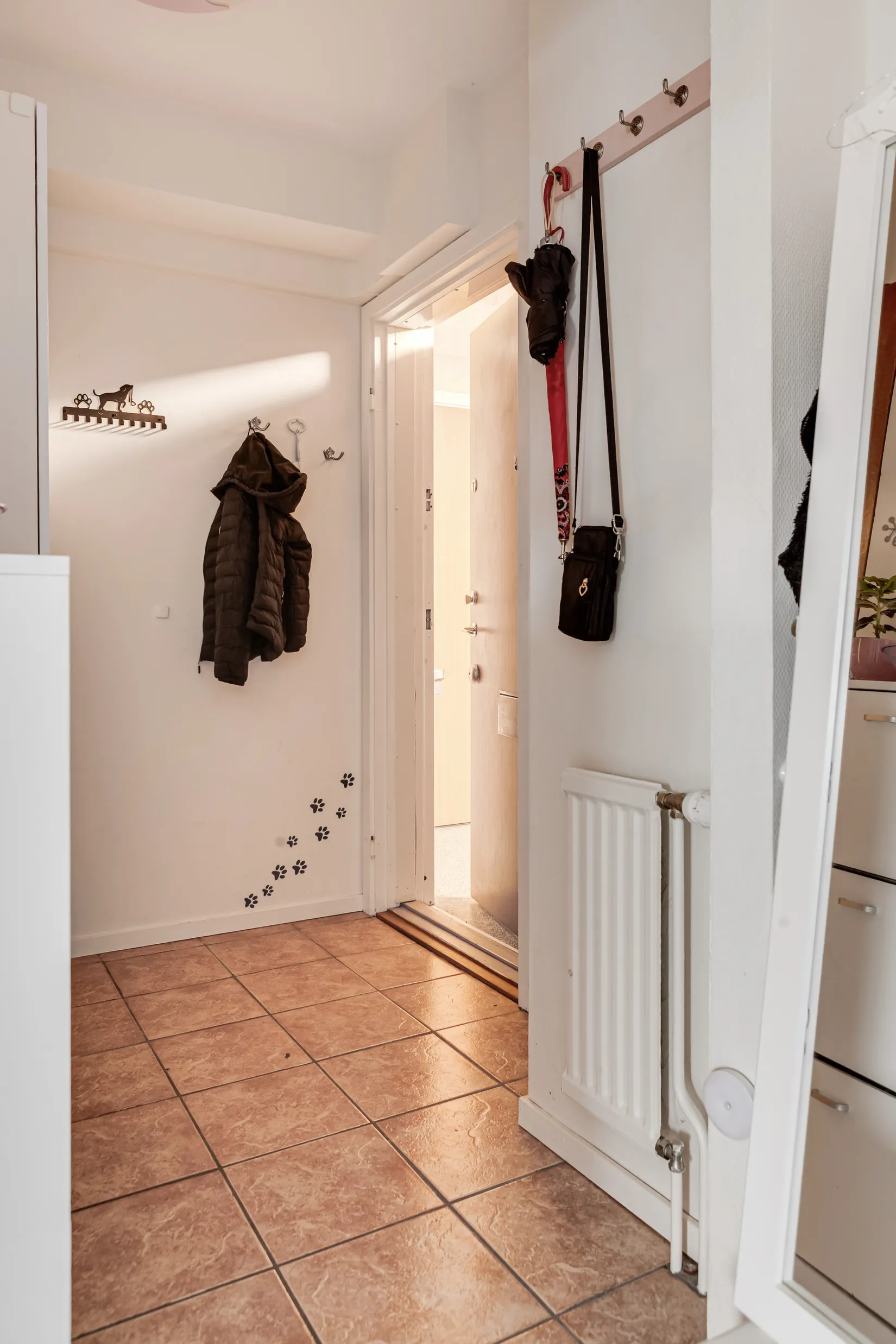 Bostadsrätt, Hesekillegatan 17A, Trelleborg - Centralt, Trelleborg