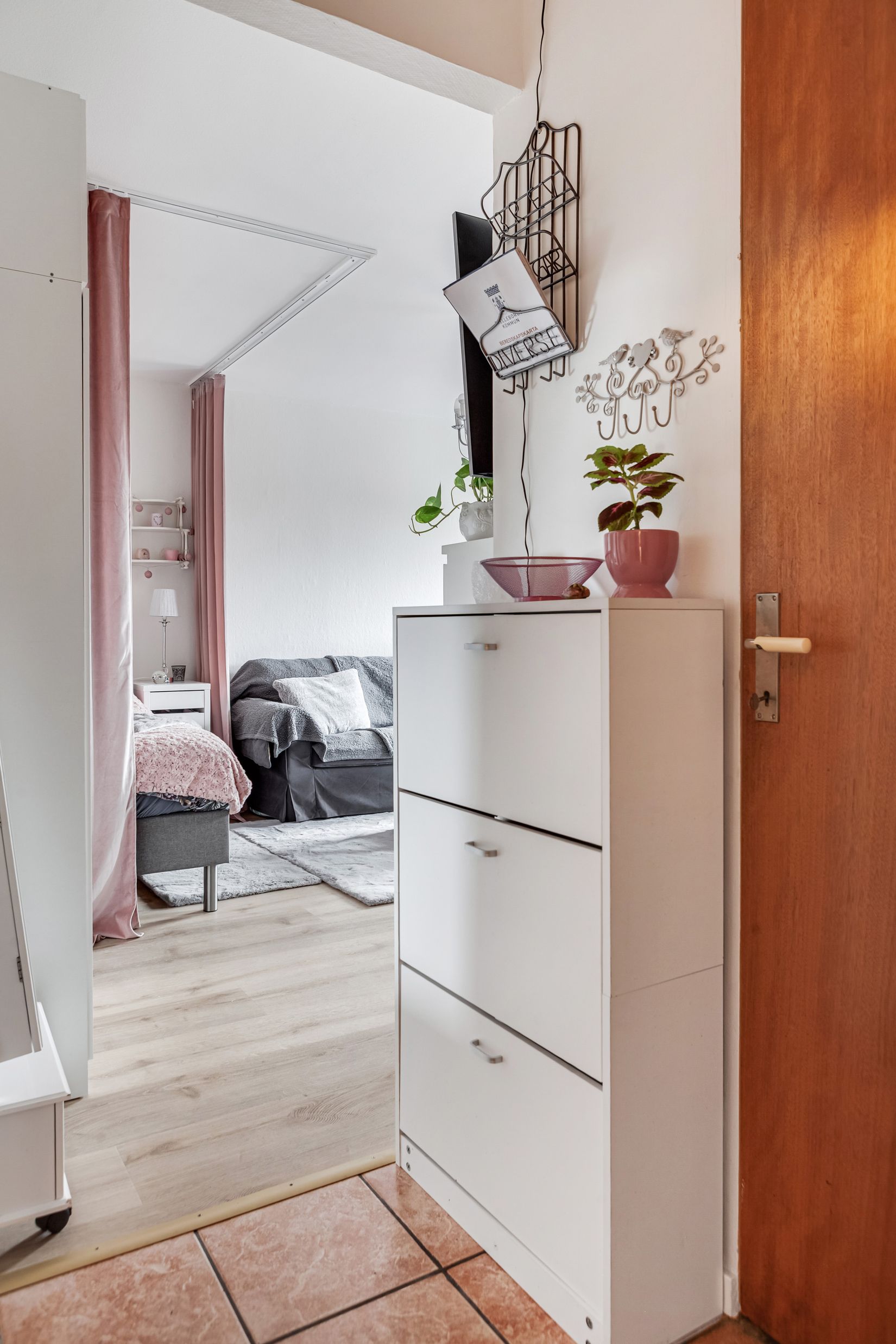 Bostadsrätt, Hesekillegatan 17A, Trelleborg - Centralt, Trelleborg