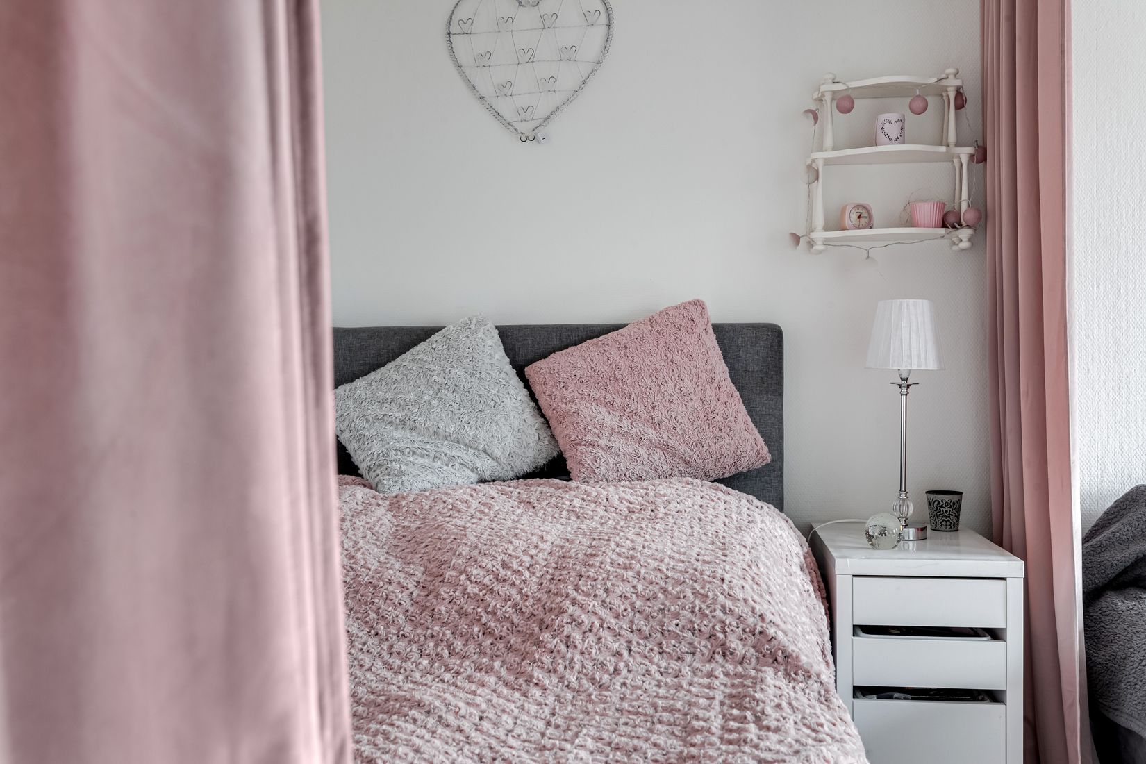 Bostadsrätt, Hesekillegatan 17A, Trelleborg - Centralt, Trelleborg