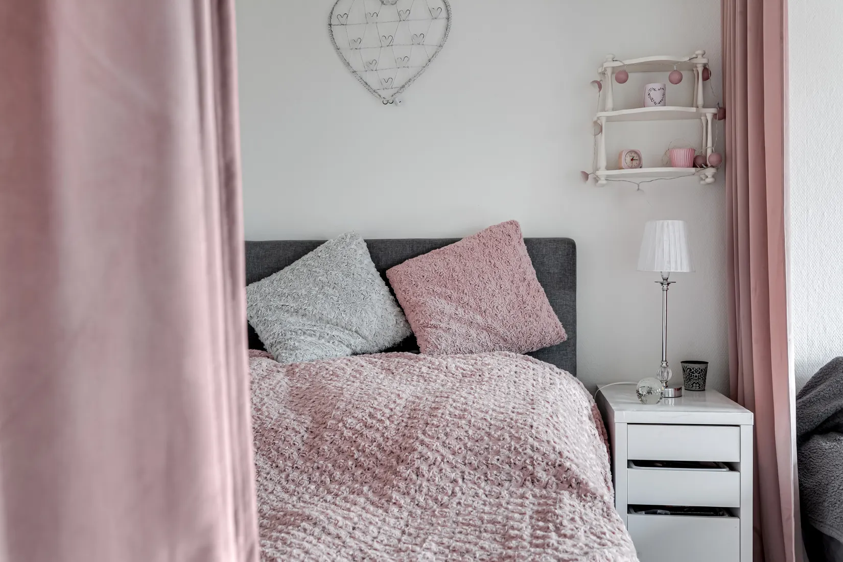 Bostadsrätt, Hesekillegatan 17A, Trelleborg - Centralt, Trelleborg