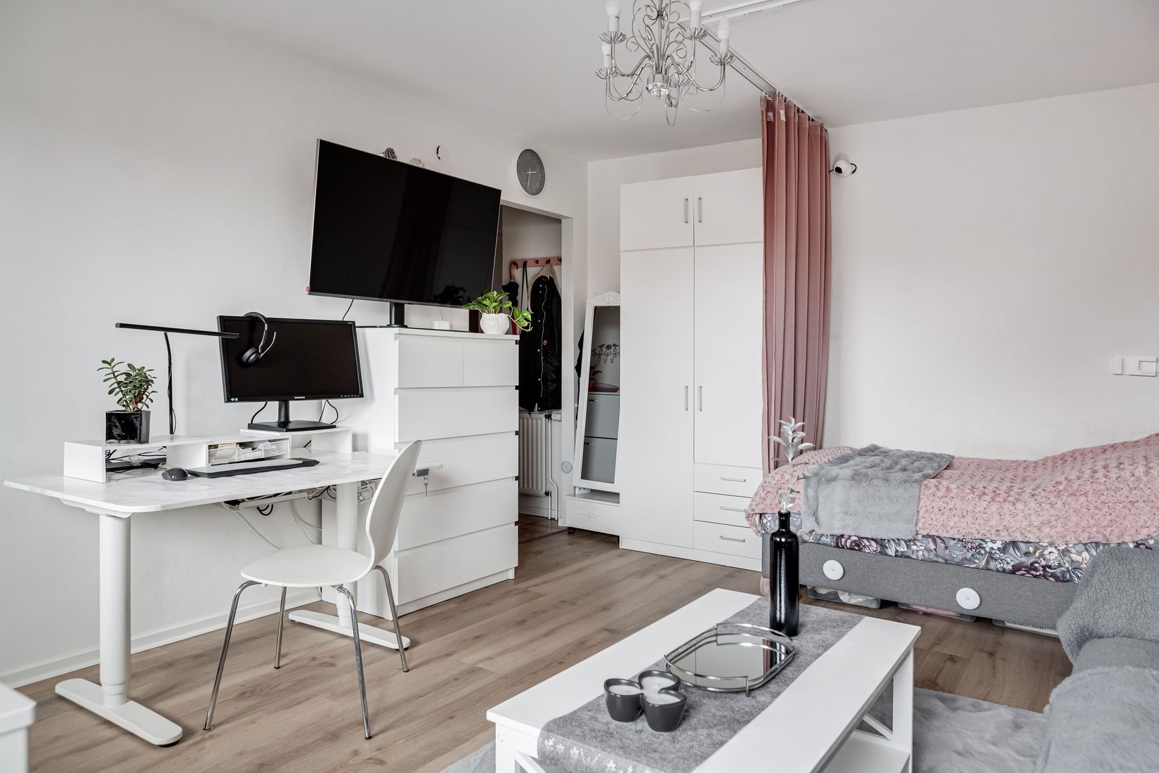 Bostadsrätt, Hesekillegatan 17A, Trelleborg - Centralt, Trelleborg