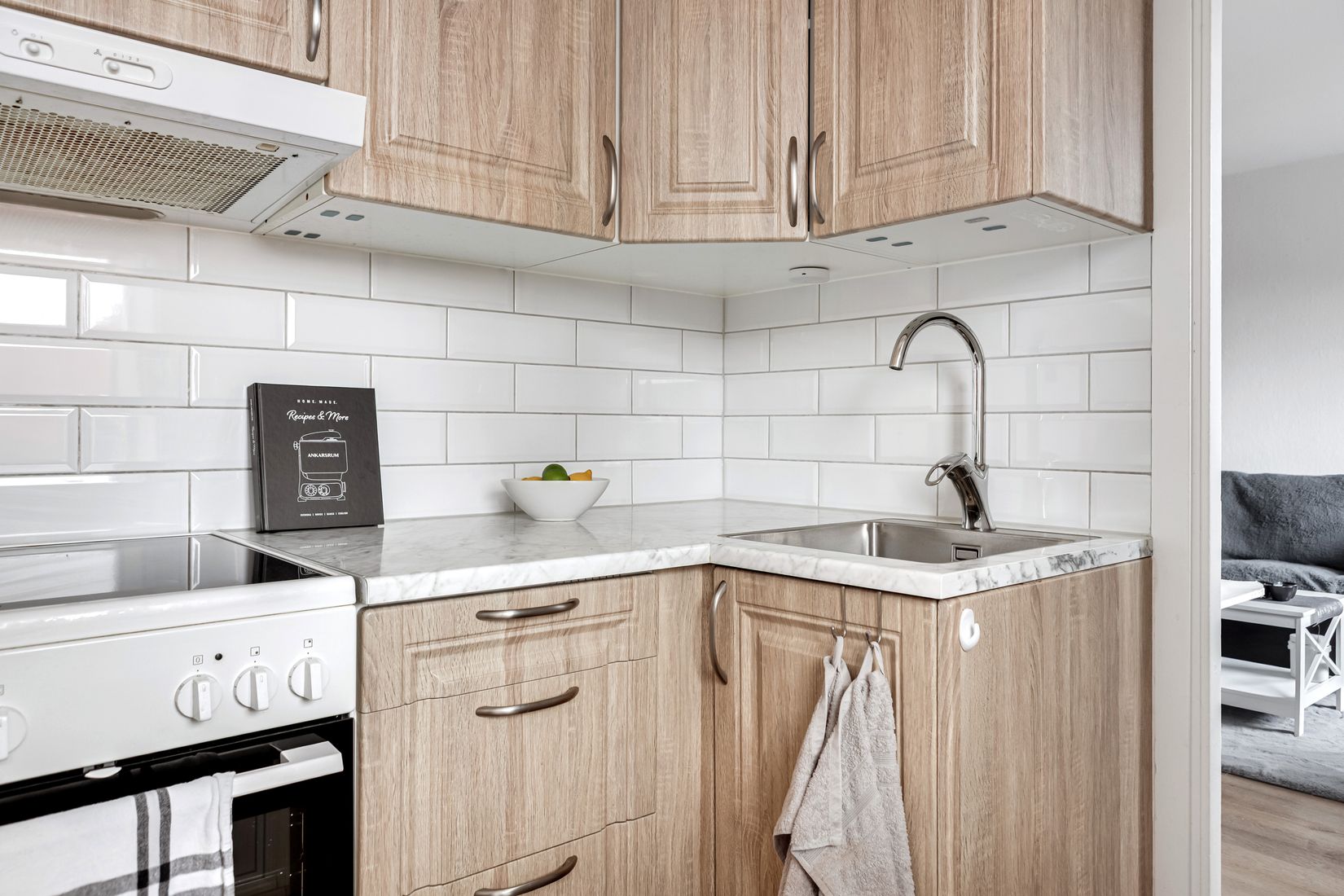 Bostadsrätt, Hesekillegatan 17A, Trelleborg - Centralt, Trelleborg