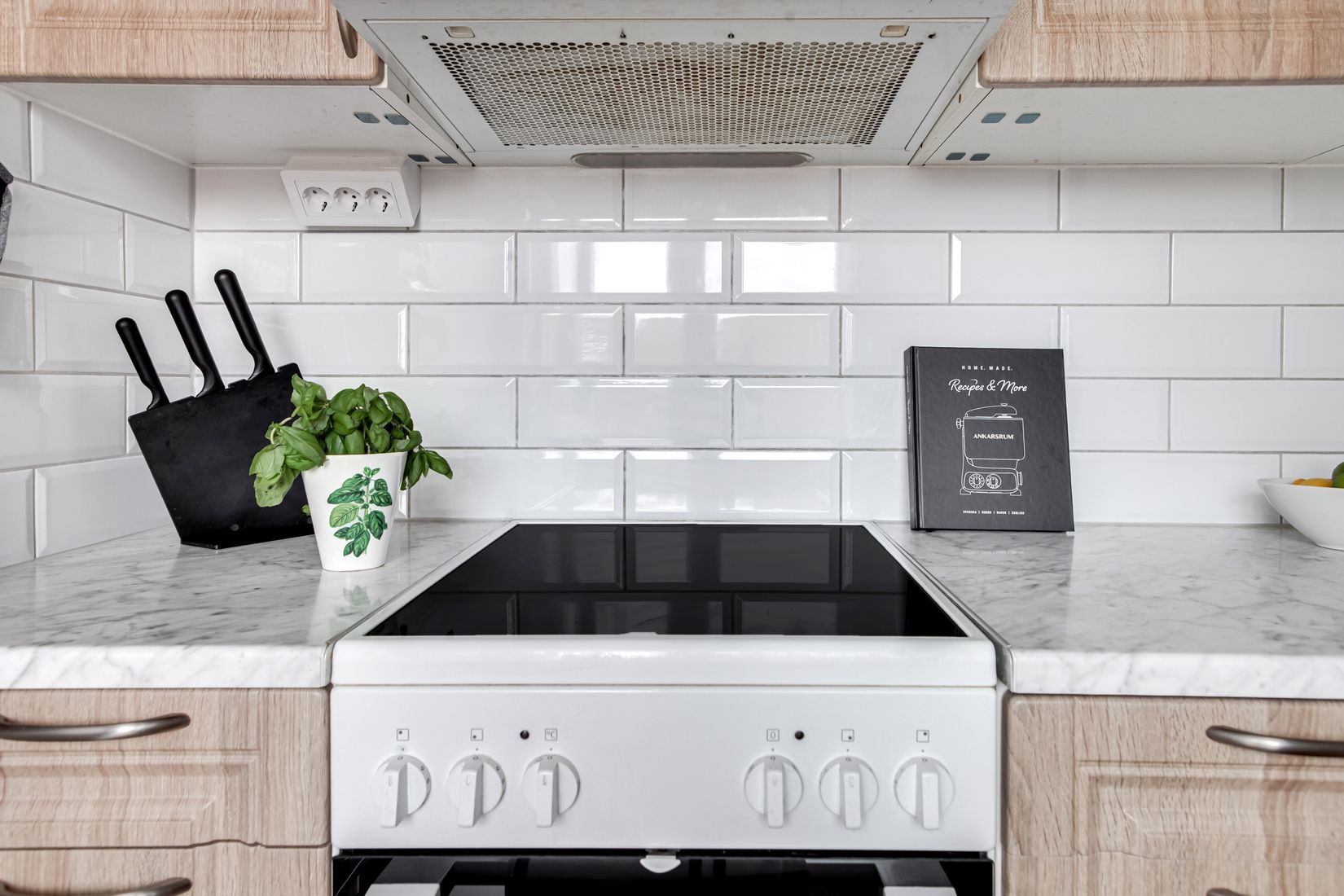 Bostadsrätt, Hesekillegatan 17A, Trelleborg - Centralt, Trelleborg