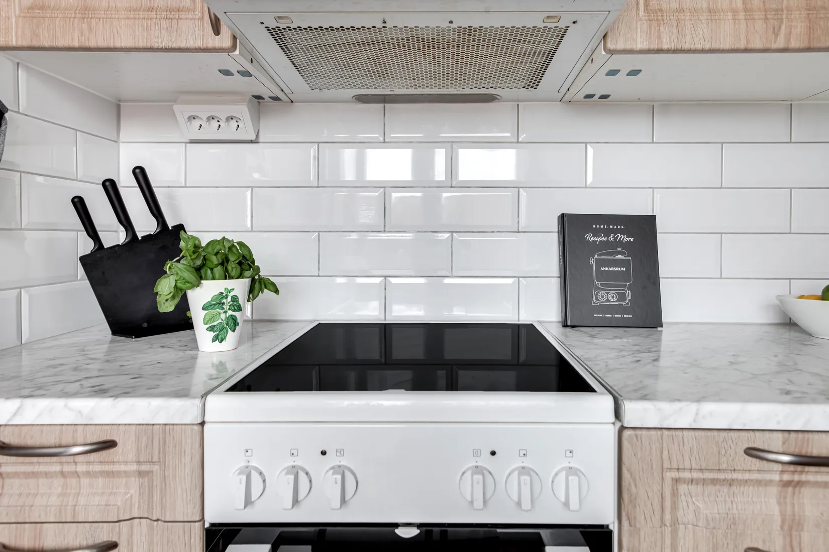 Bostadsrätt, Hesekillegatan 17A, Trelleborg - Centralt, Trelleborg
