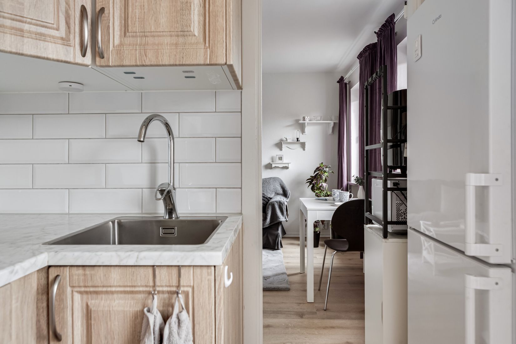 Bostadsrätt, Hesekillegatan 17A, Trelleborg - Centralt, Trelleborg