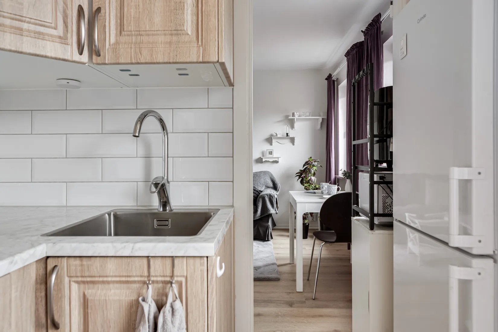 Bostadsrätt, Hesekillegatan 17A, Trelleborg - Centralt, Trelleborg