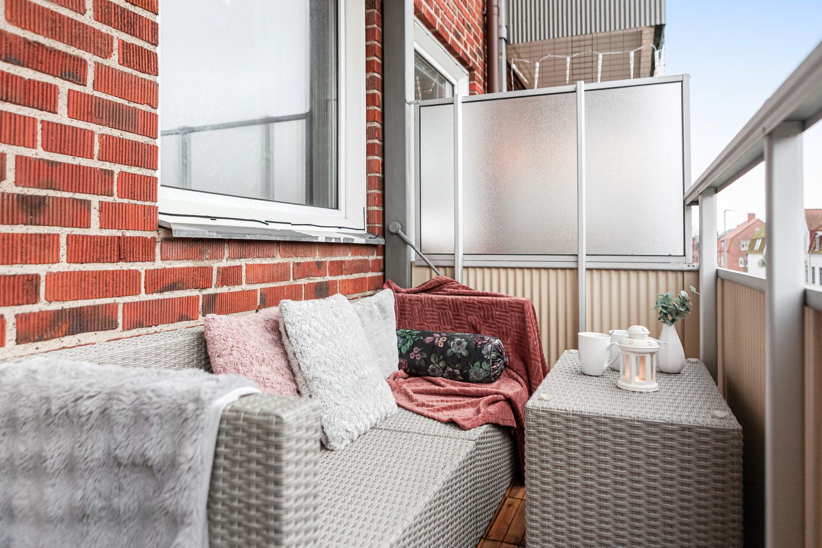 Bostadsrätt, Hesekillegatan 17A, Trelleborg - Centralt, Trelleborg