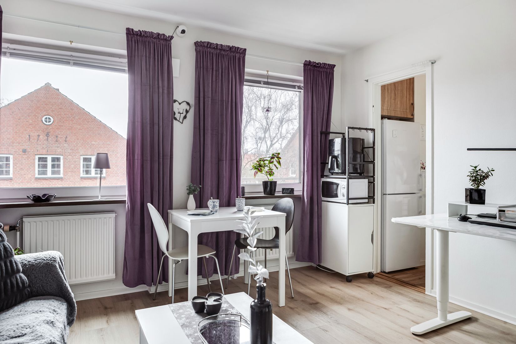 Bostadsrätt, Hesekillegatan 17A, Trelleborg - Centralt, Trelleborg