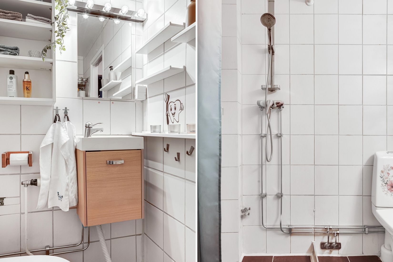 Bostadsrätt, Hesekillegatan 17A, Trelleborg - Centralt, Trelleborg