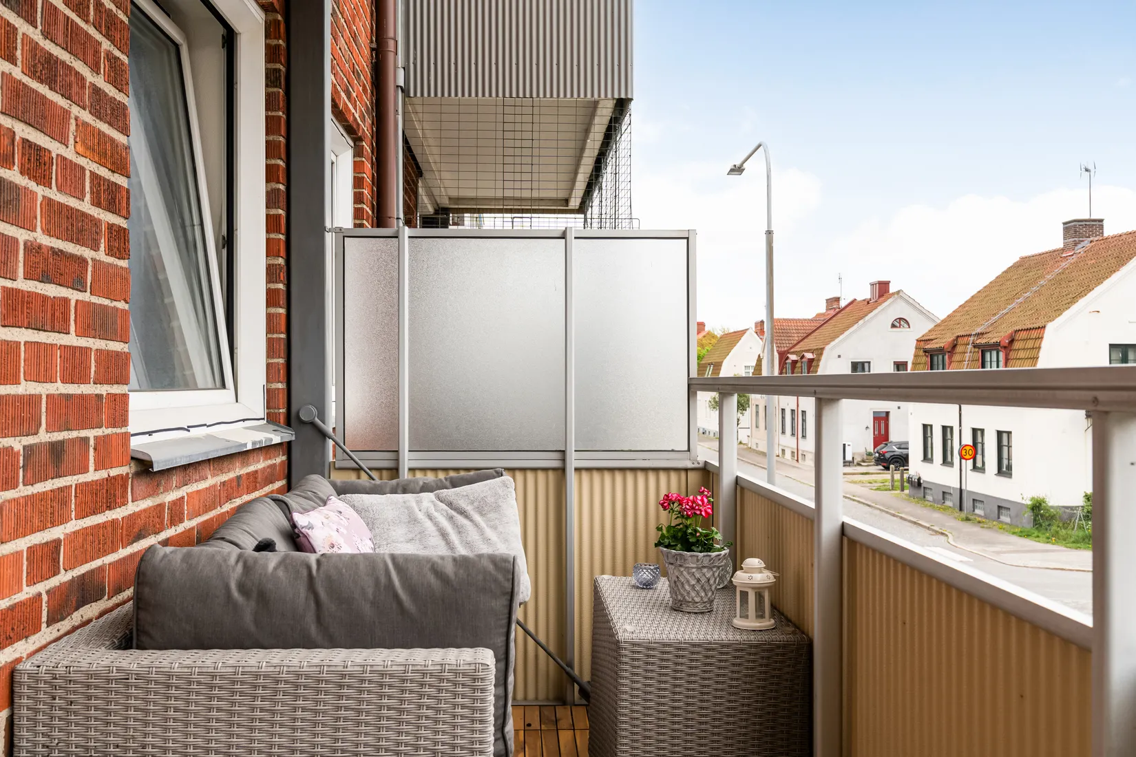 Bostadsrätt, Hesekillegatan 17A, Trelleborg - Centralt, Trelleborg