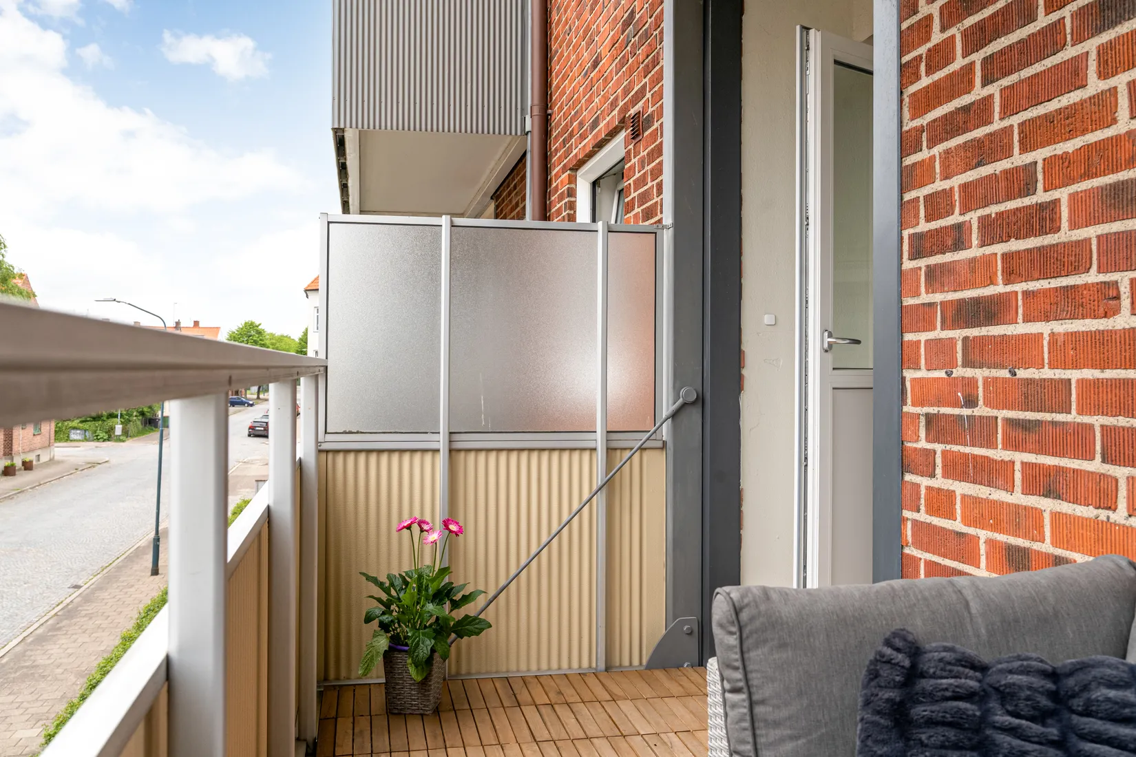 Bostadsrätt, Hesekillegatan 17A, Trelleborg - Centralt, Trelleborg