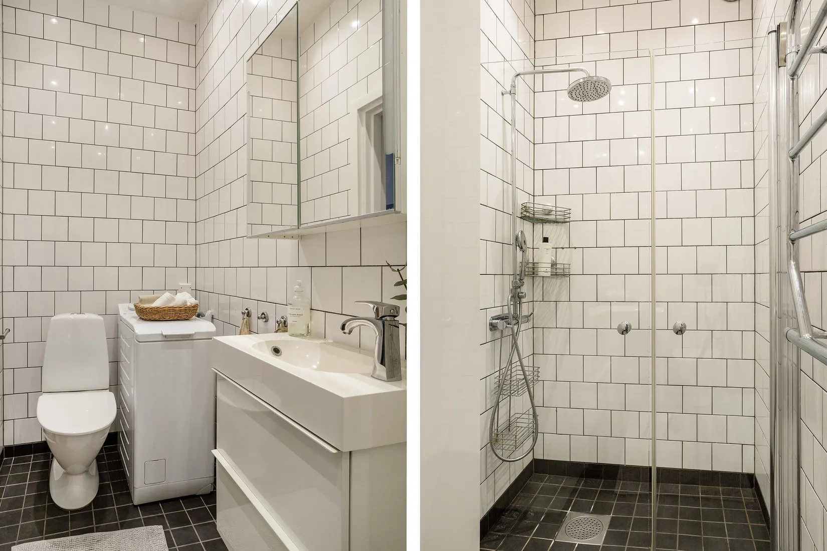 Bostadsrätt, Roslagsgatan 41, 3tr, Vasastan - Sibirien, Stockholm