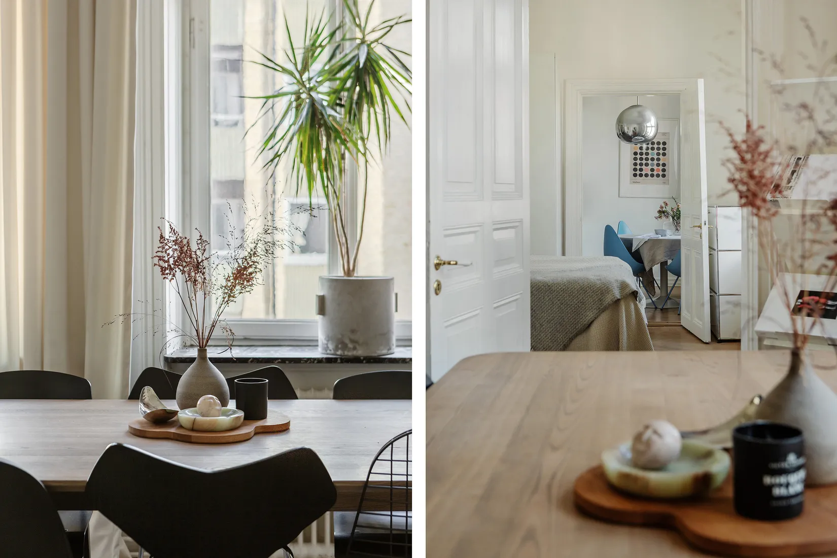 Bostadsrätt, Roslagsgatan 41, 3tr, Vasastan - Sibirien, Stockholm