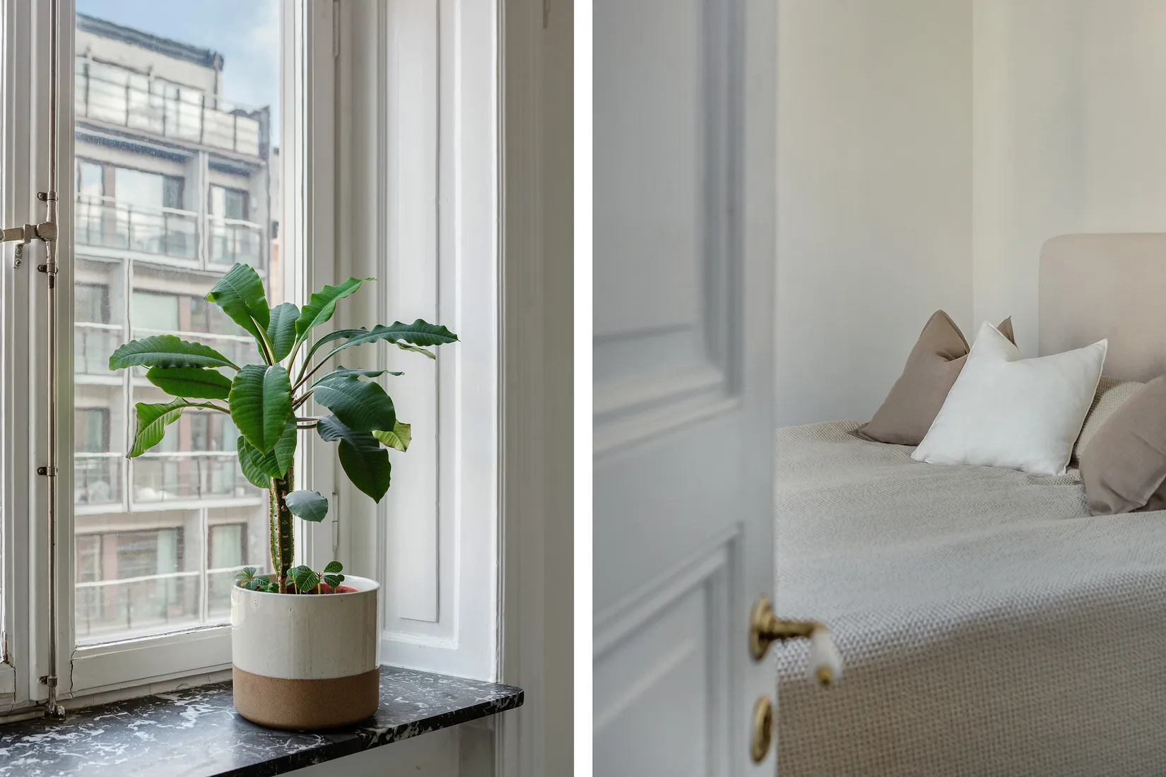 Bostadsrätt, Roslagsgatan 41, 3tr, Vasastan - Sibirien, Stockholm